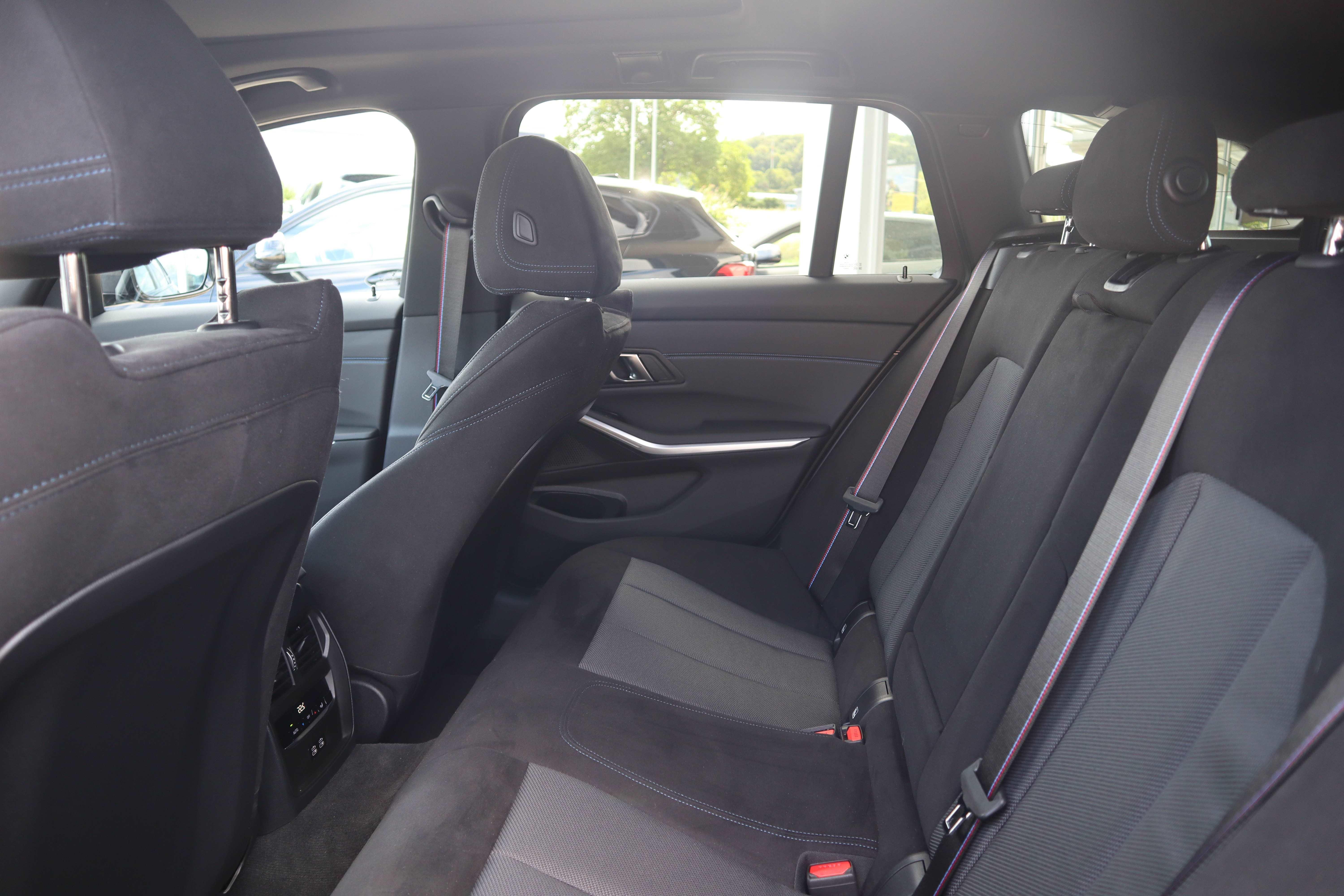BMW 3er Touring – Bild 6
