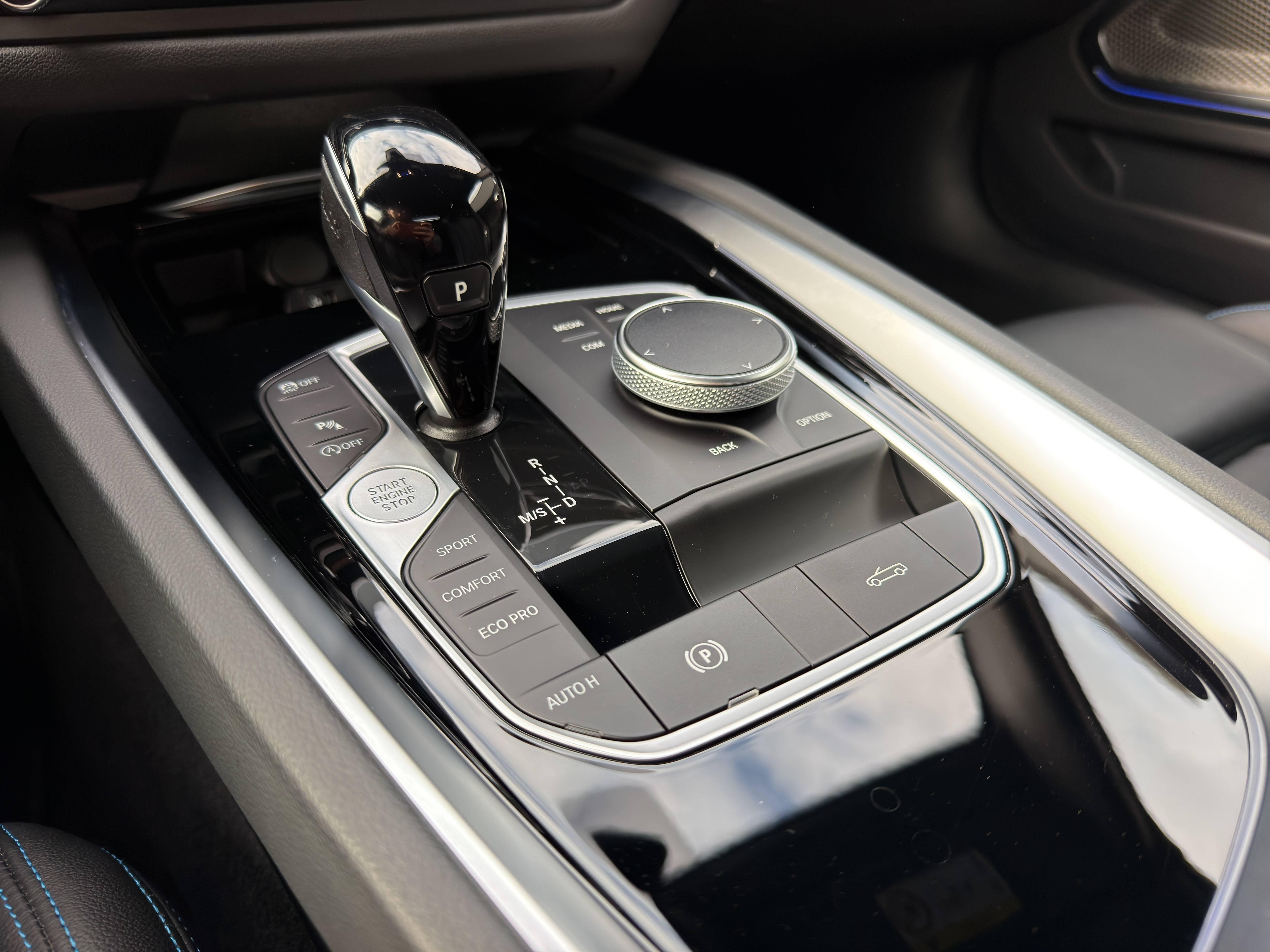 BMW Z4 – Bild 39