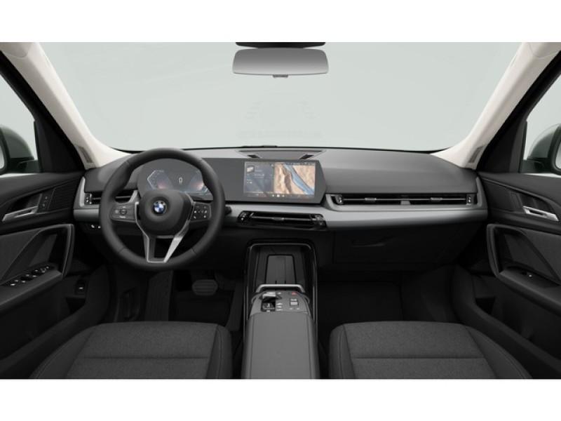 BMW X1 – Bild 9