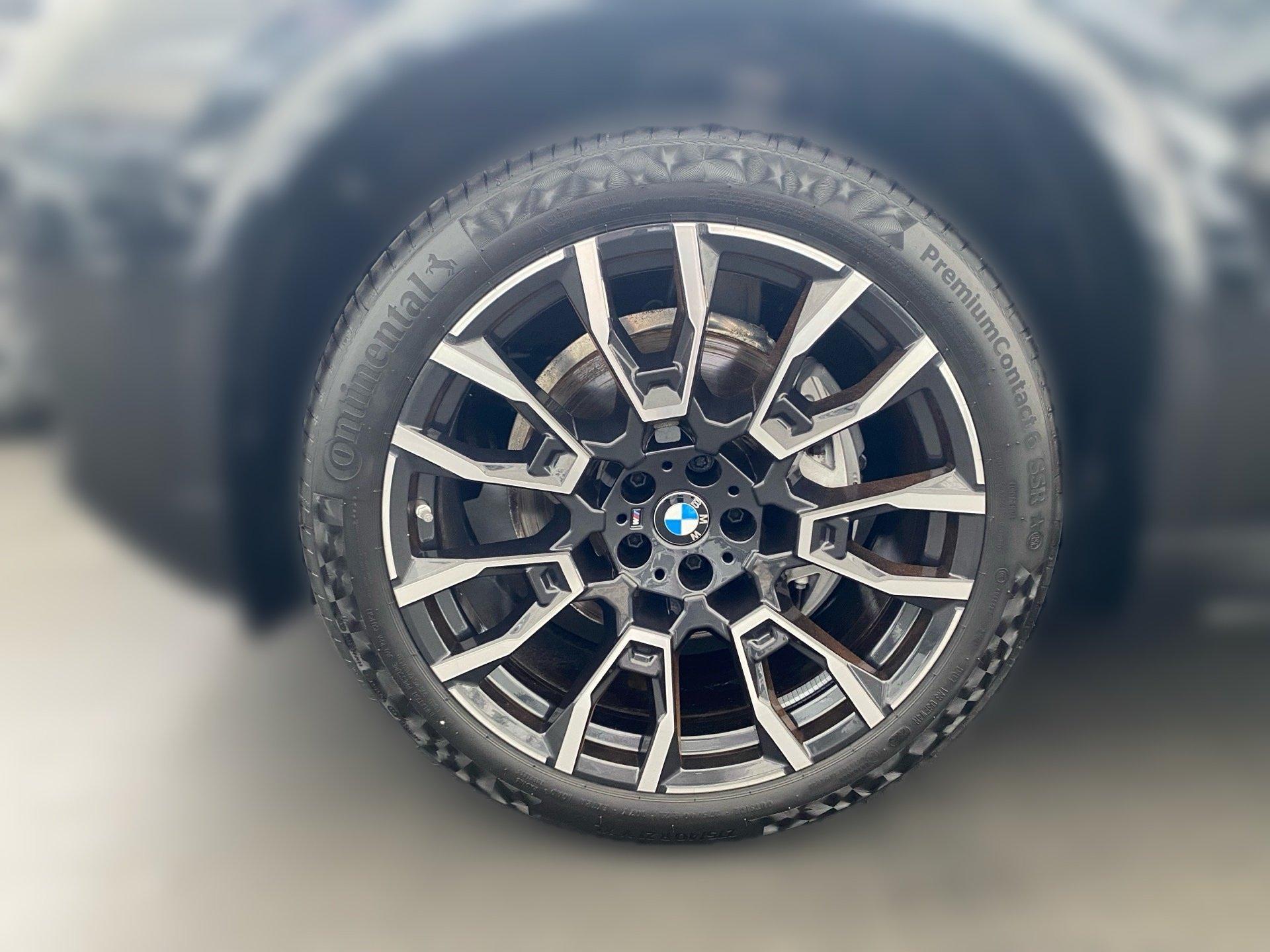BMW X5 – Bild 16