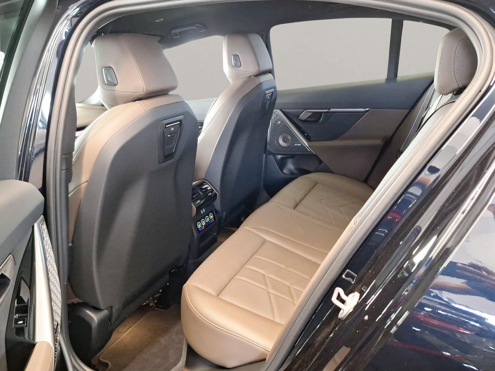 BMW 5er – Bild 6