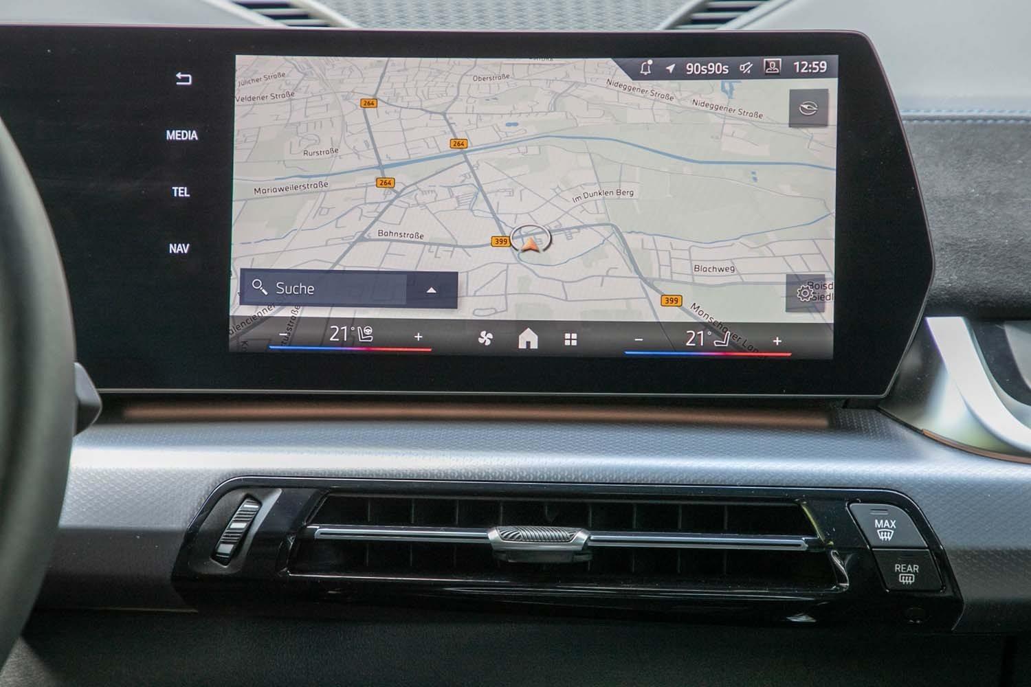 BMW X2 – Bild 12