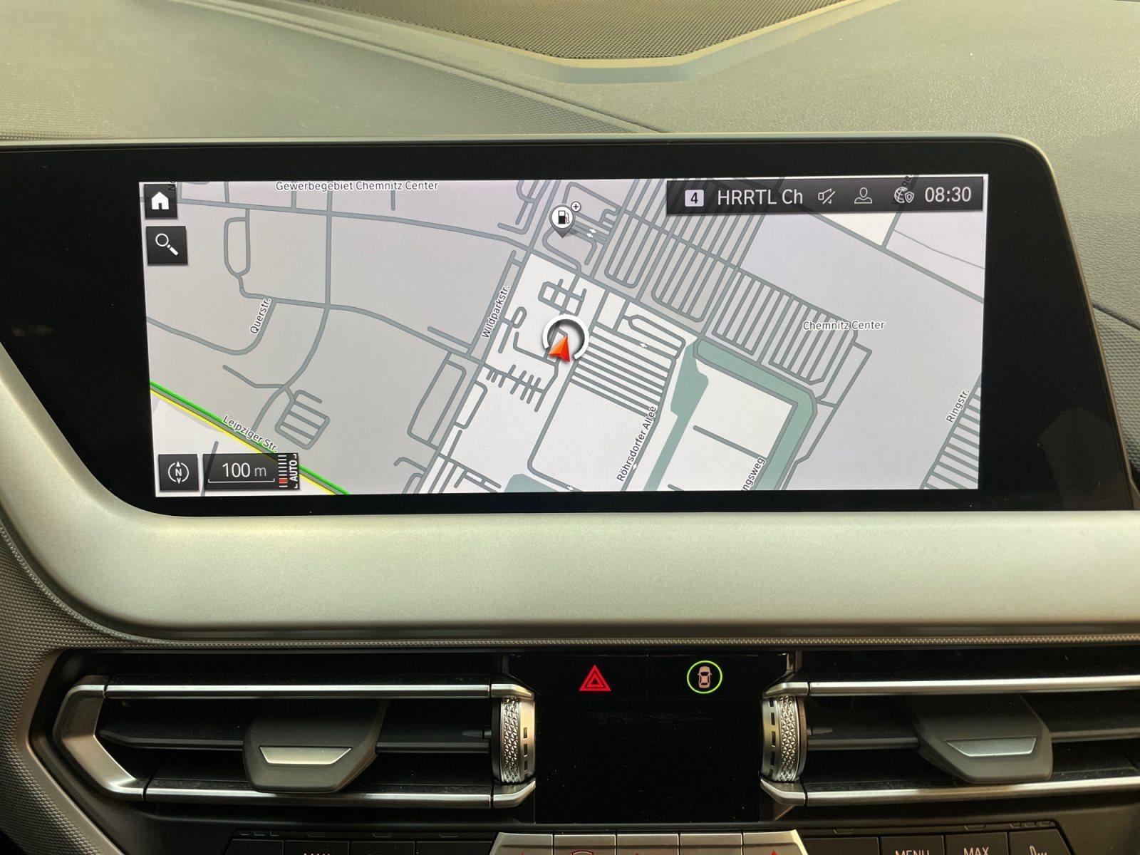 BMW 1er – Bild 17