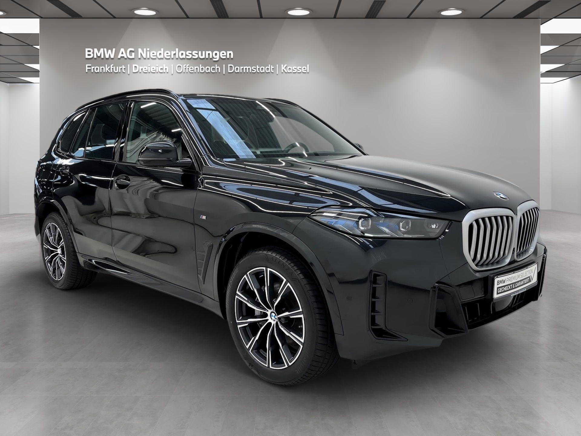 BMW X5 – Bild 2