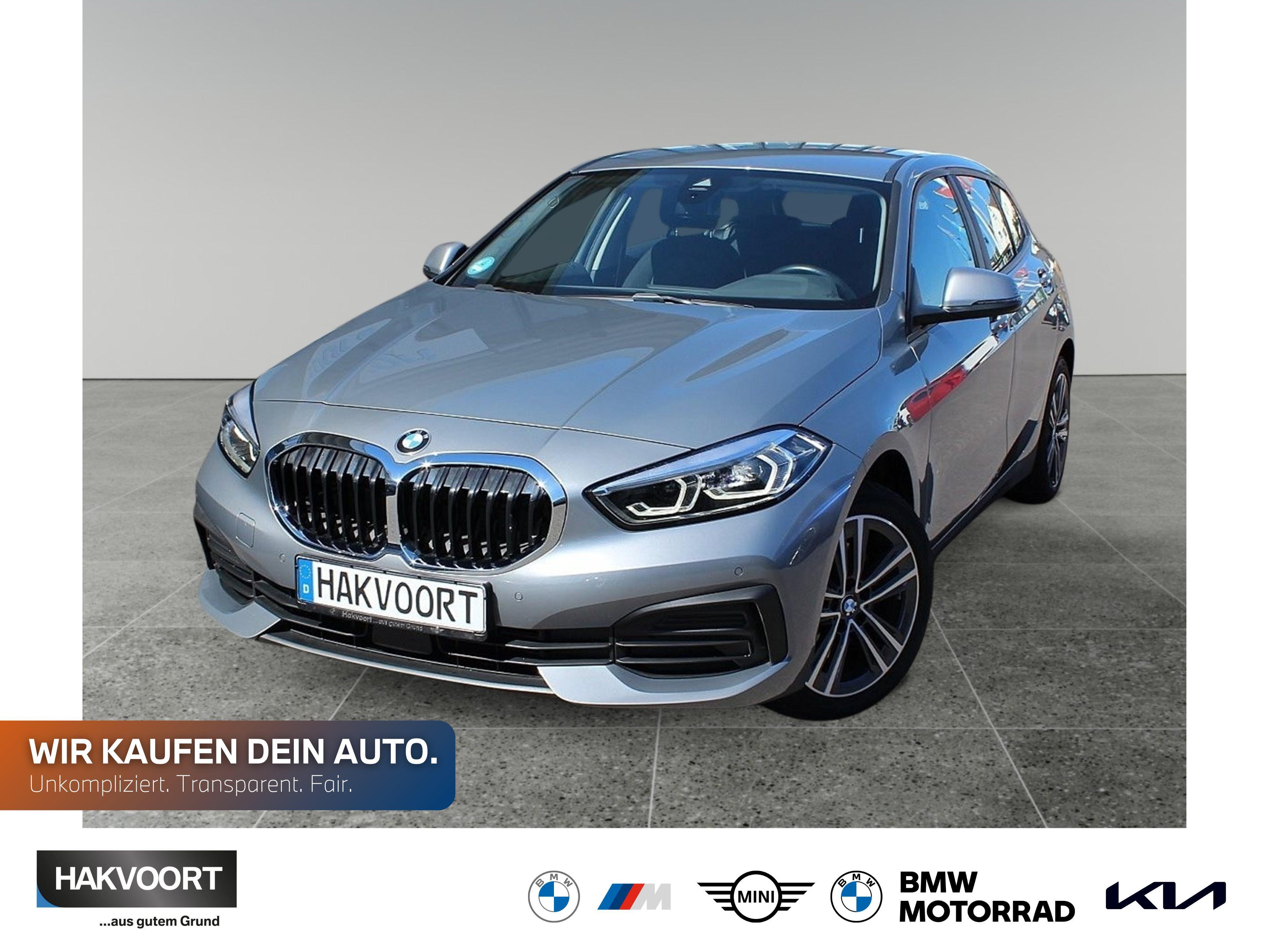 BMW 1er