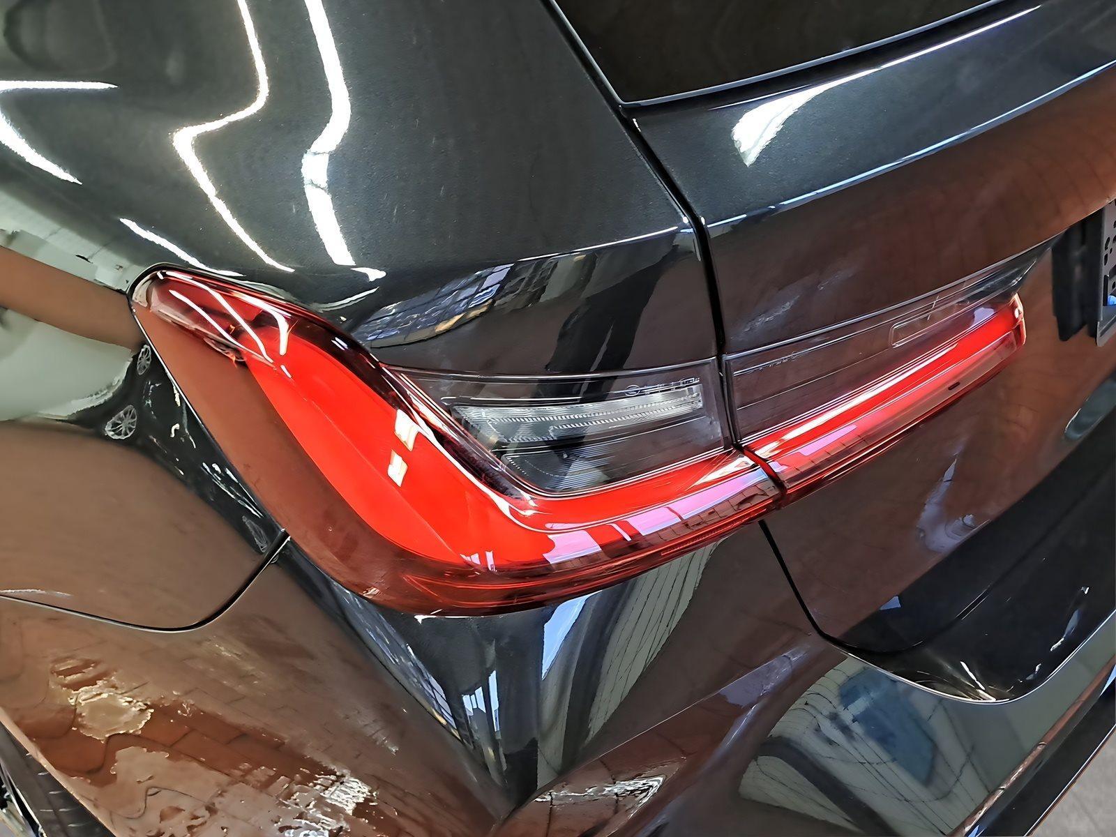 BMW M3 Touring – Bild 21