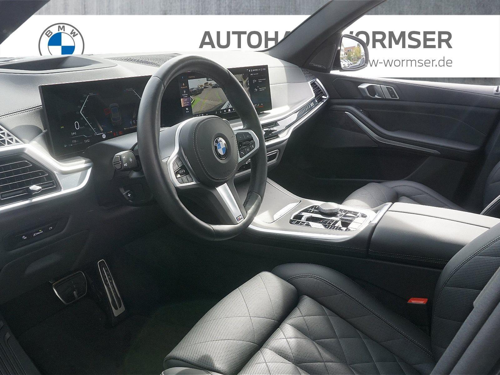 BMW X5 – Bild 6