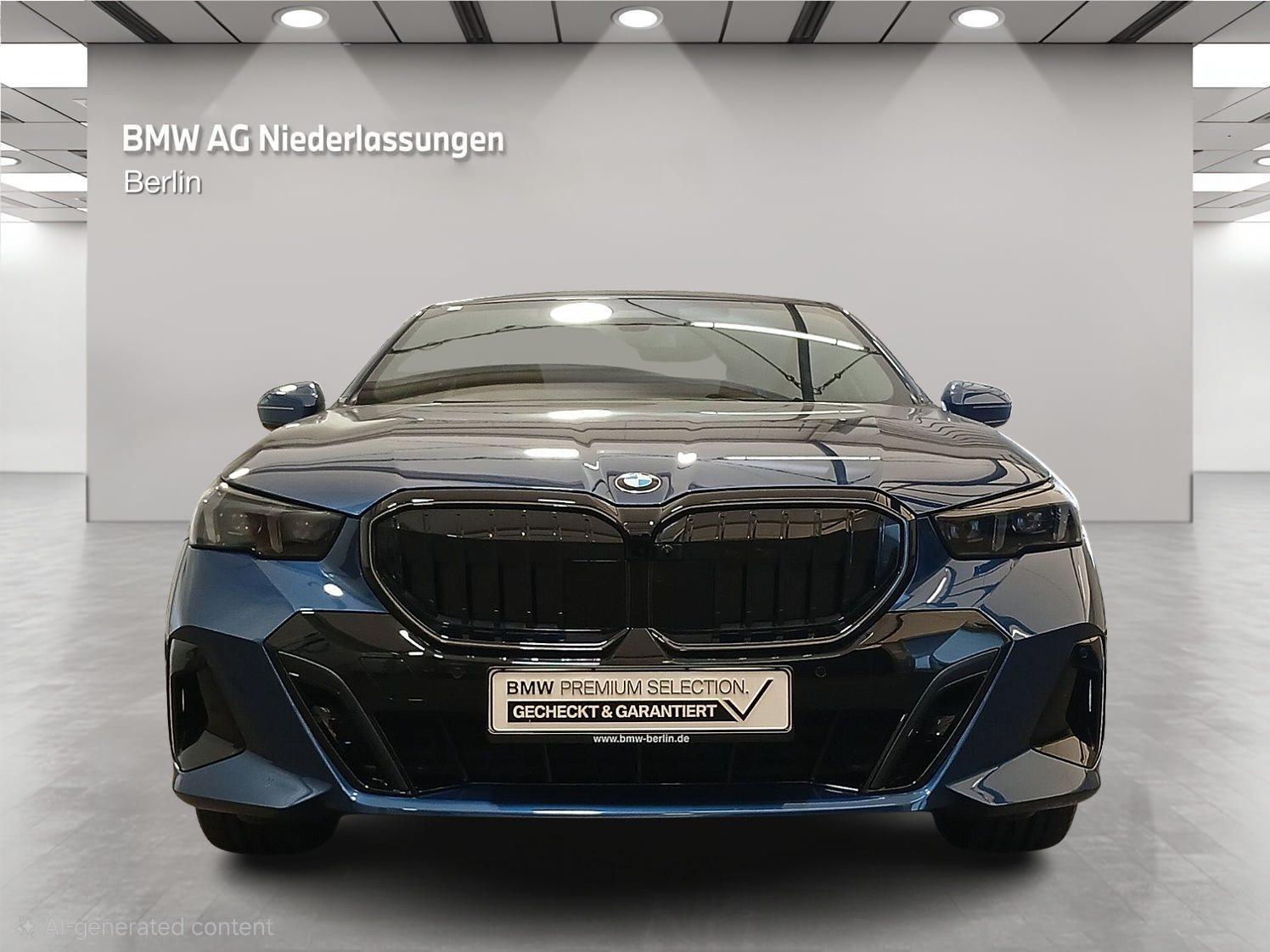 BMW 5er – Bild 5