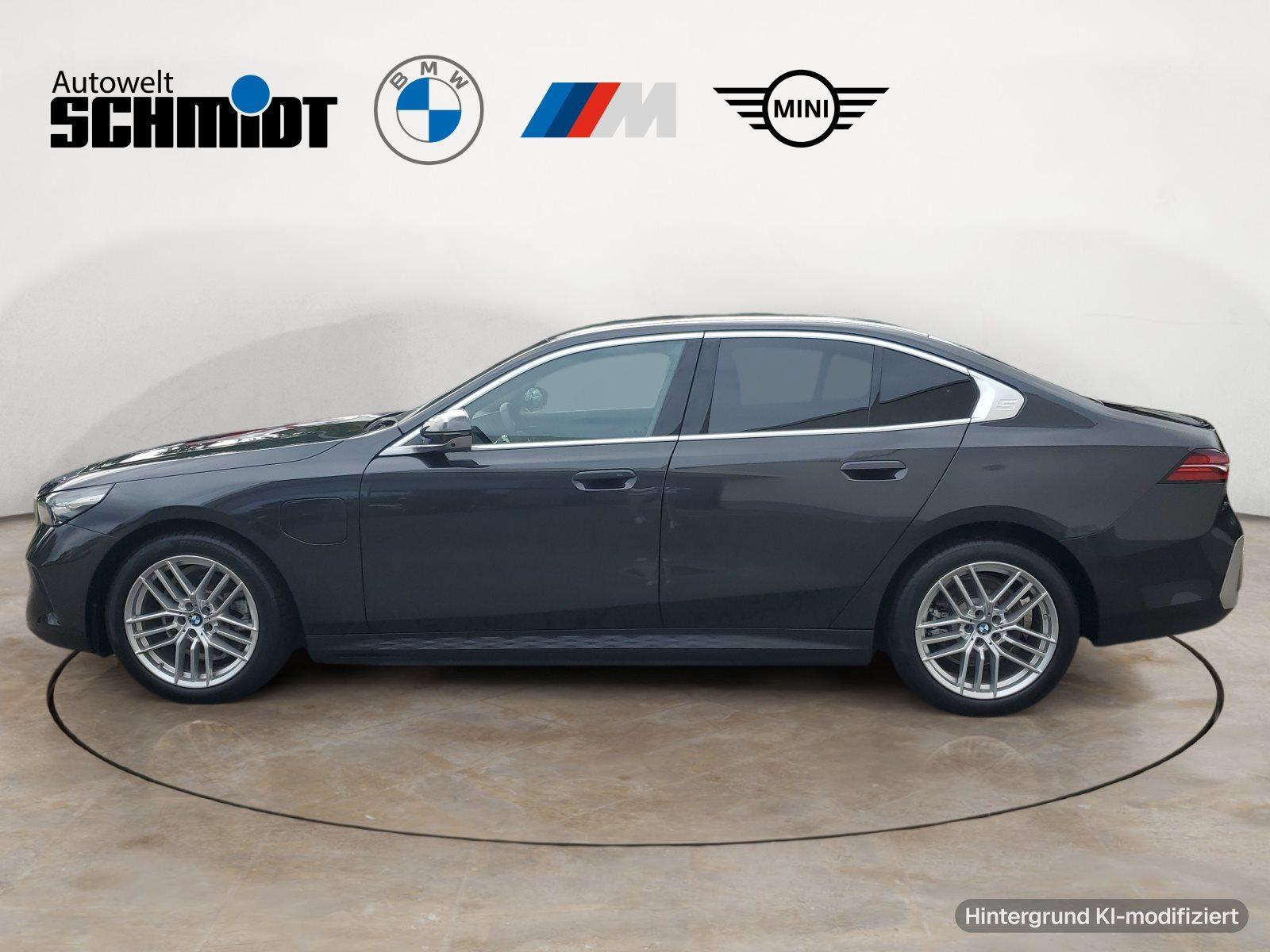 BMW 5er – Bild 9