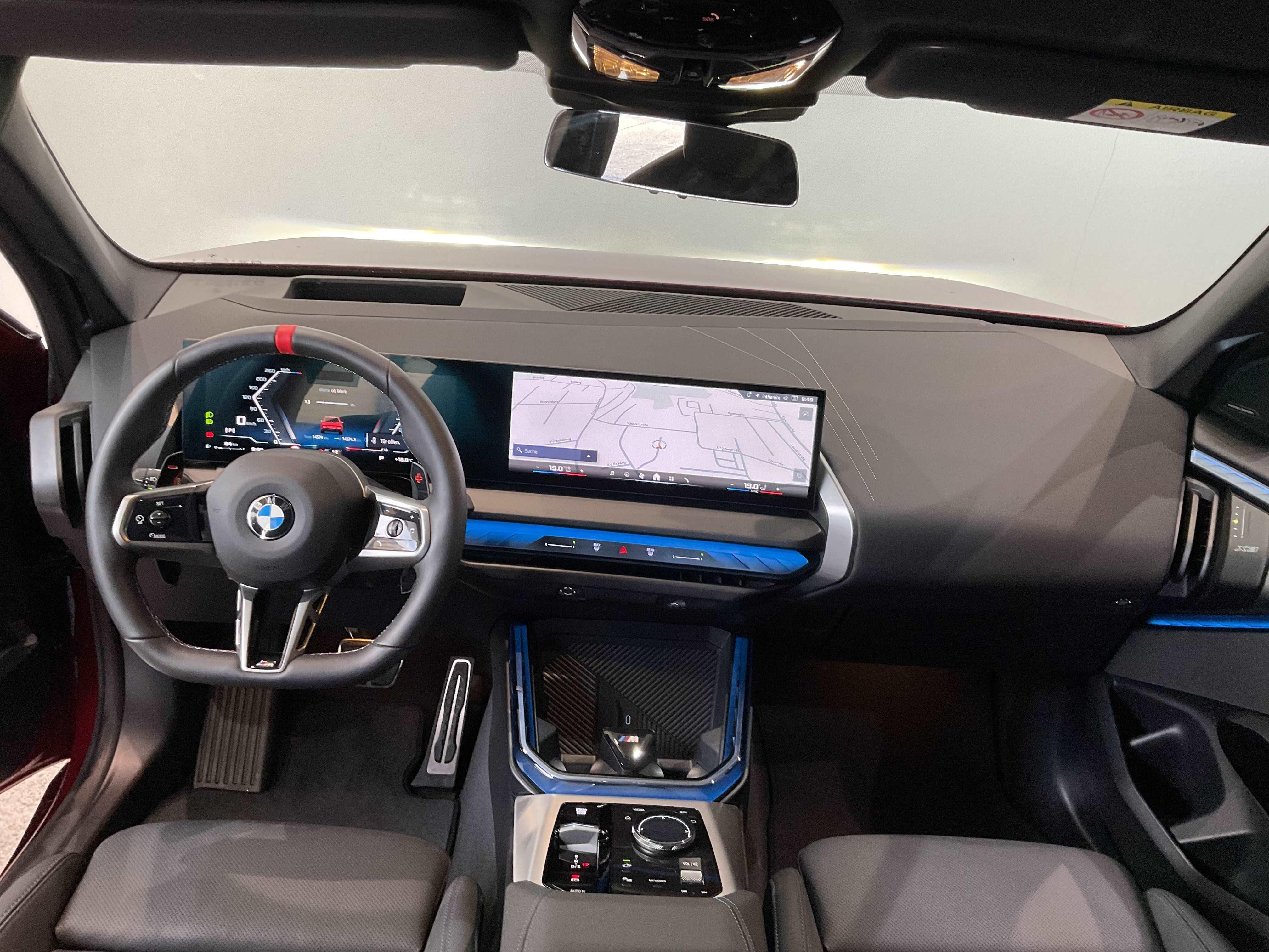BMW X3 – Bild 3