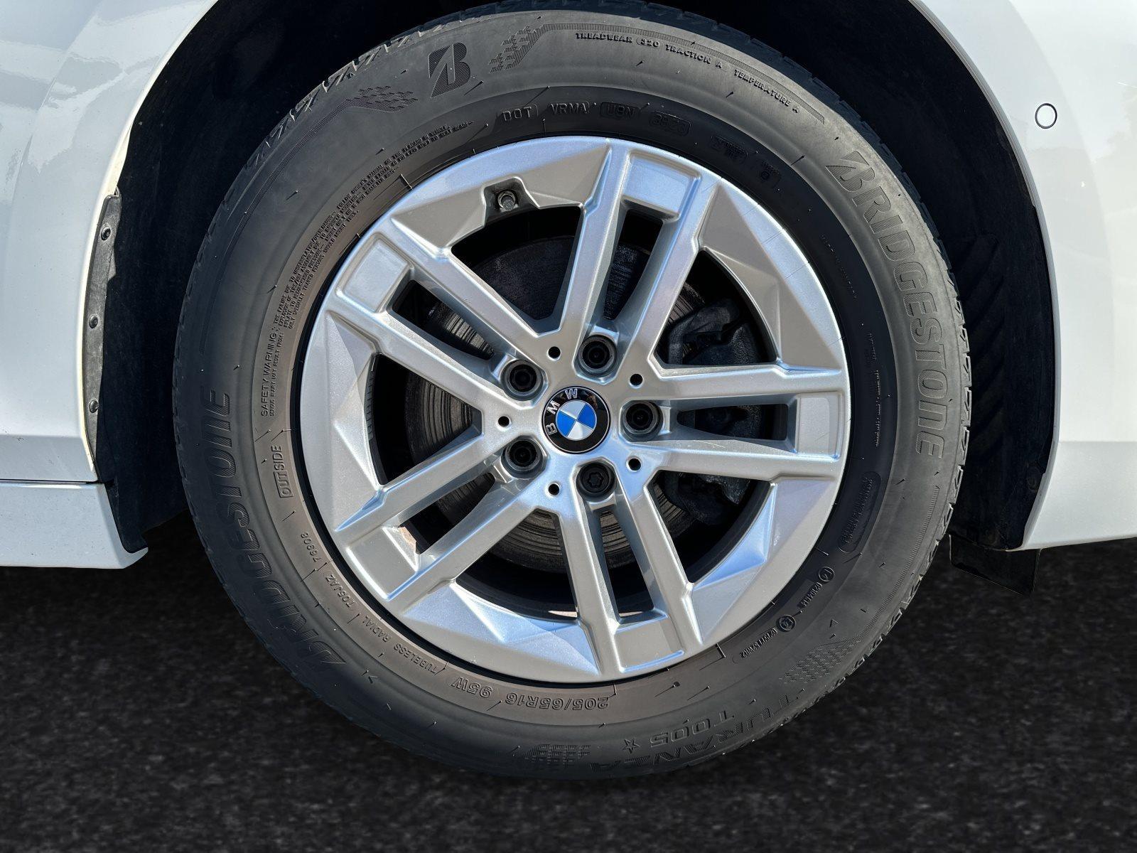 BMW 2er Active Tourer – Bild 4