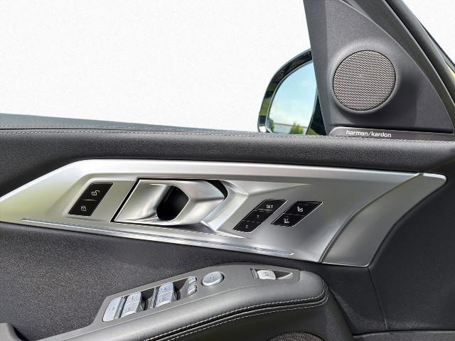 BMW XM – Bild 7