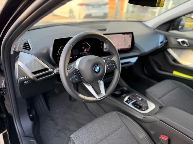 BMW 1er – Bild 10