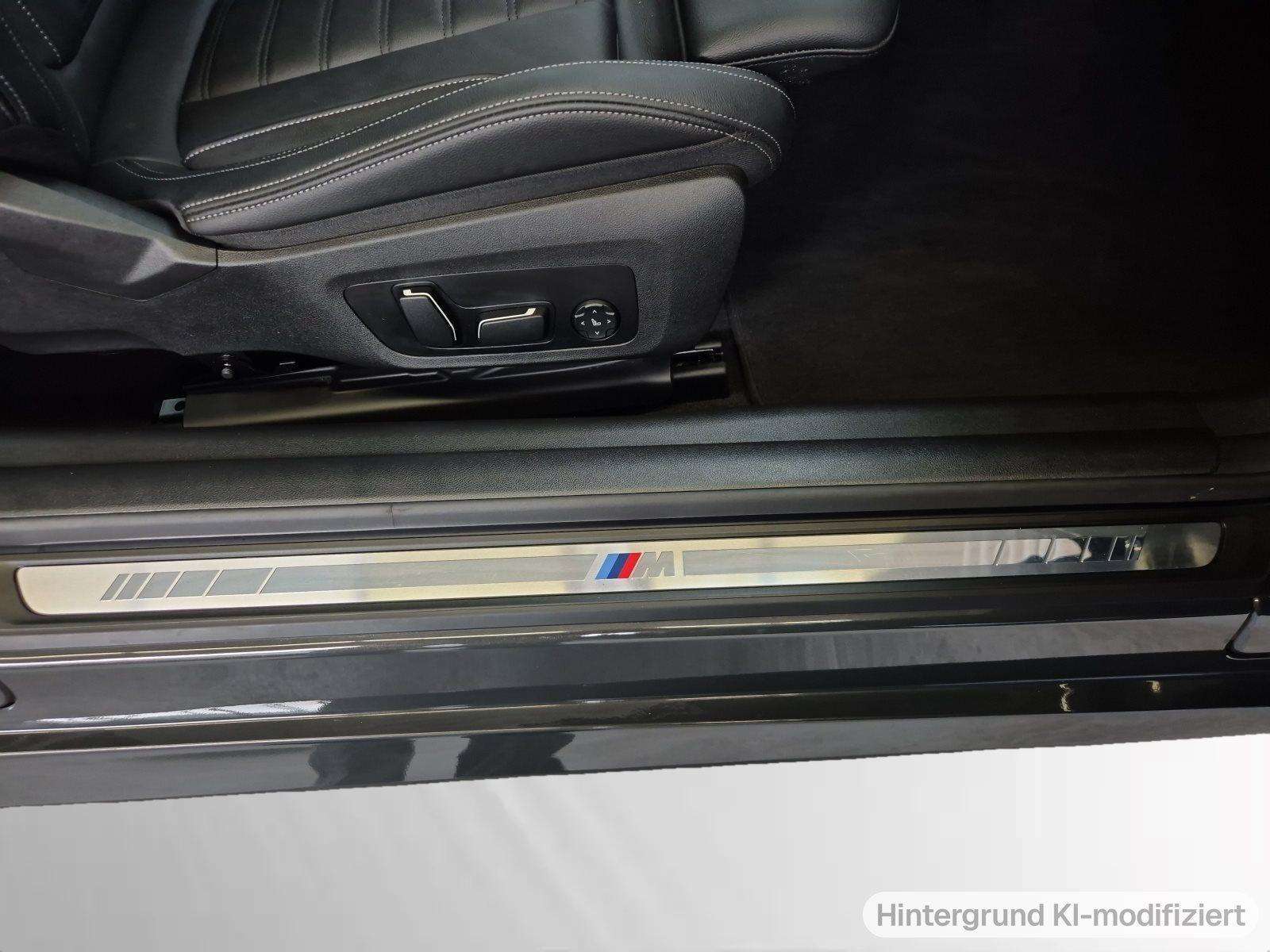 BMW 4er Coupé – Bild 23