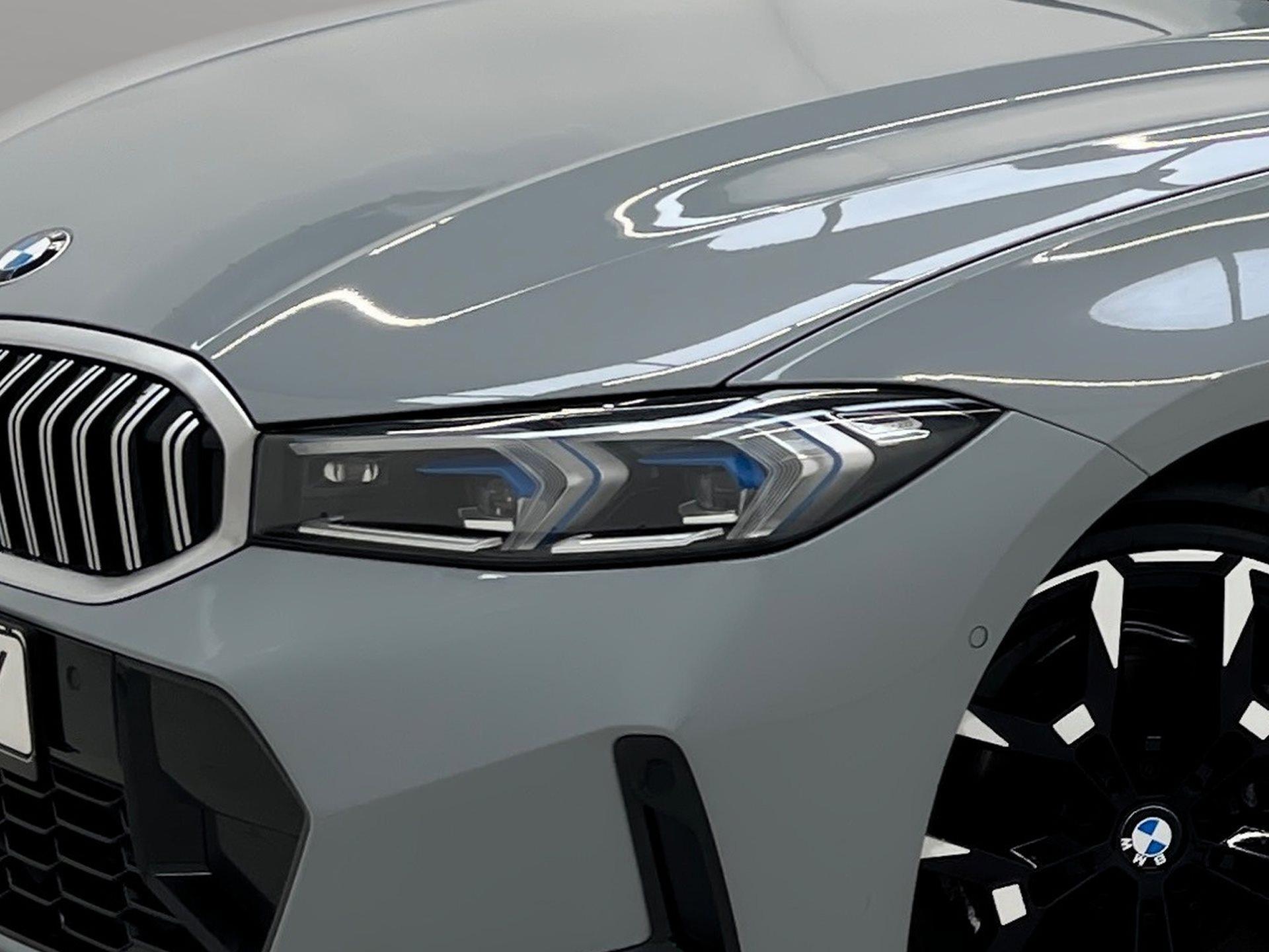 BMW 3er Touring – Bild 20