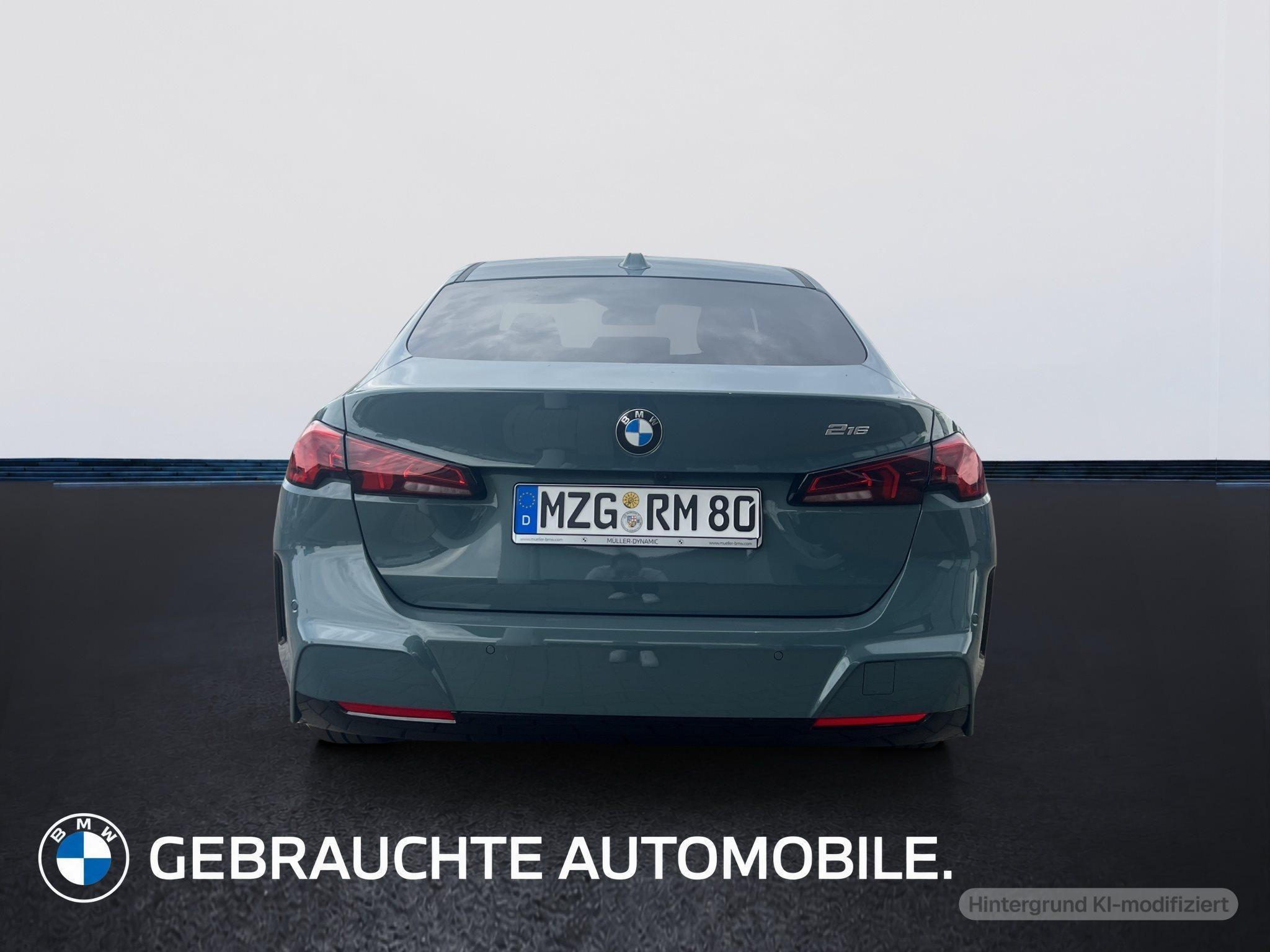 BMW 2er Gran Coupé – Bild 6