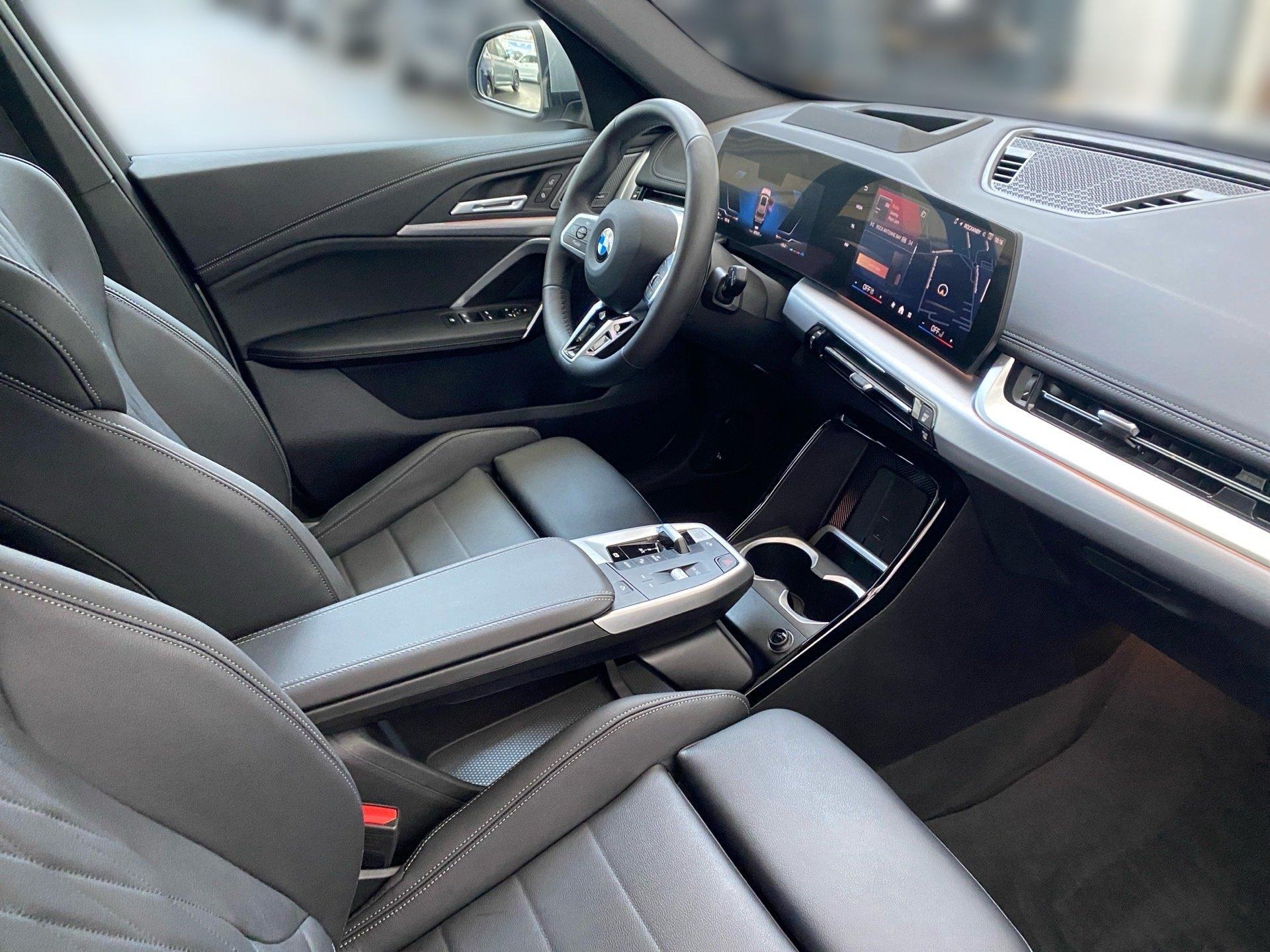 BMW X1 – Bild 4