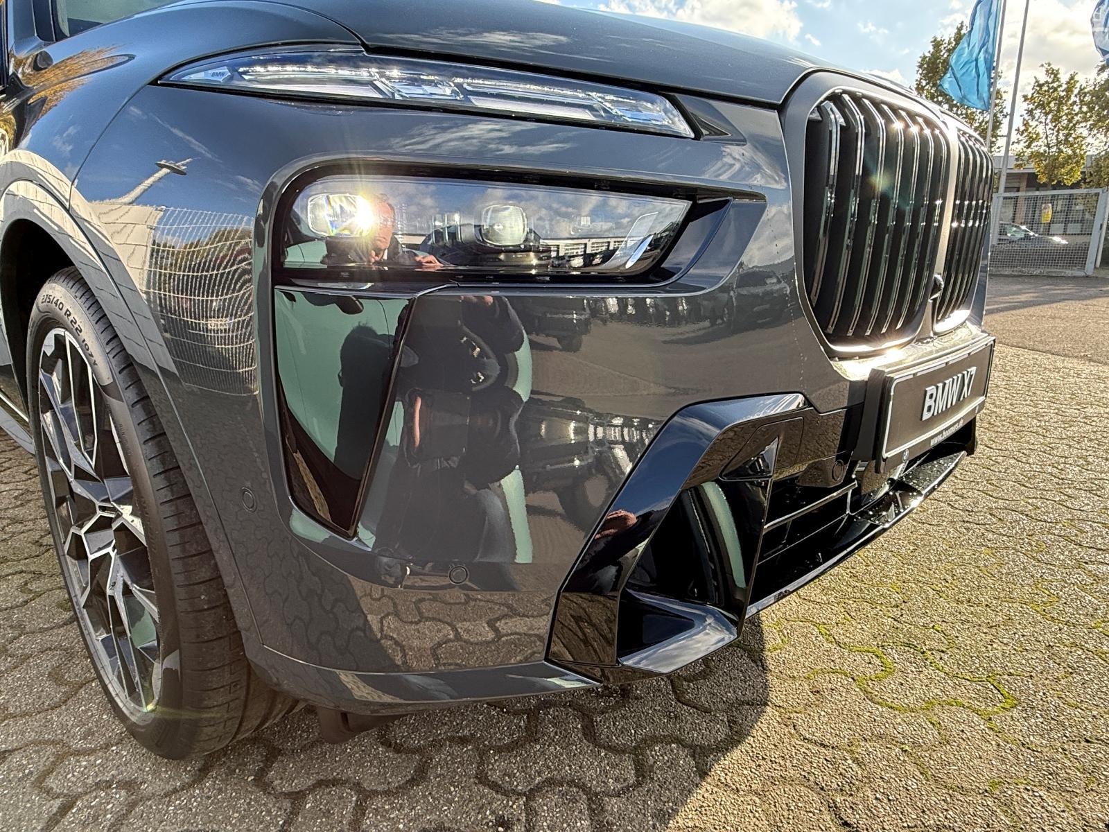 BMW X7 – Bild 2