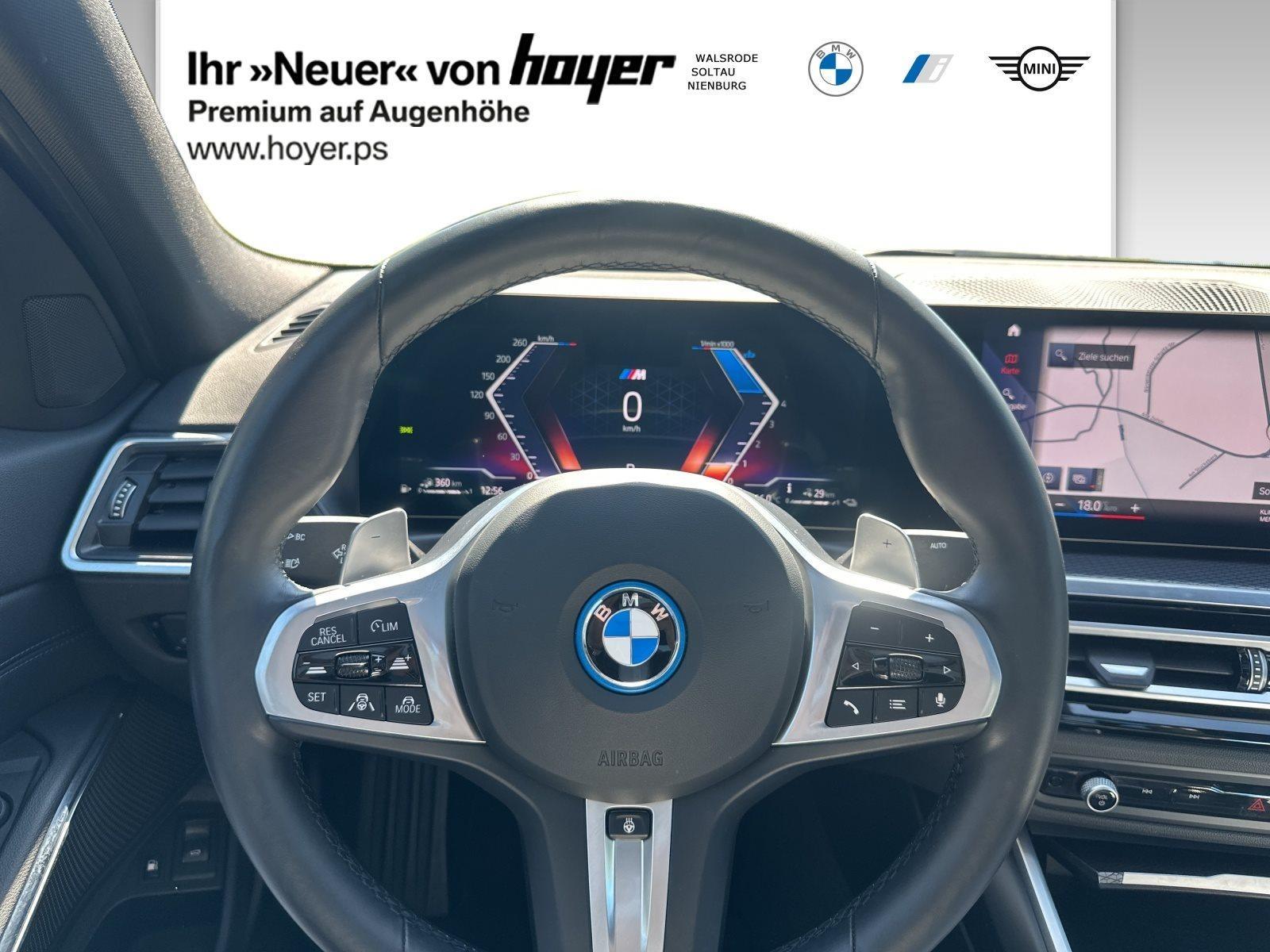 BMW 3er – Bild 17