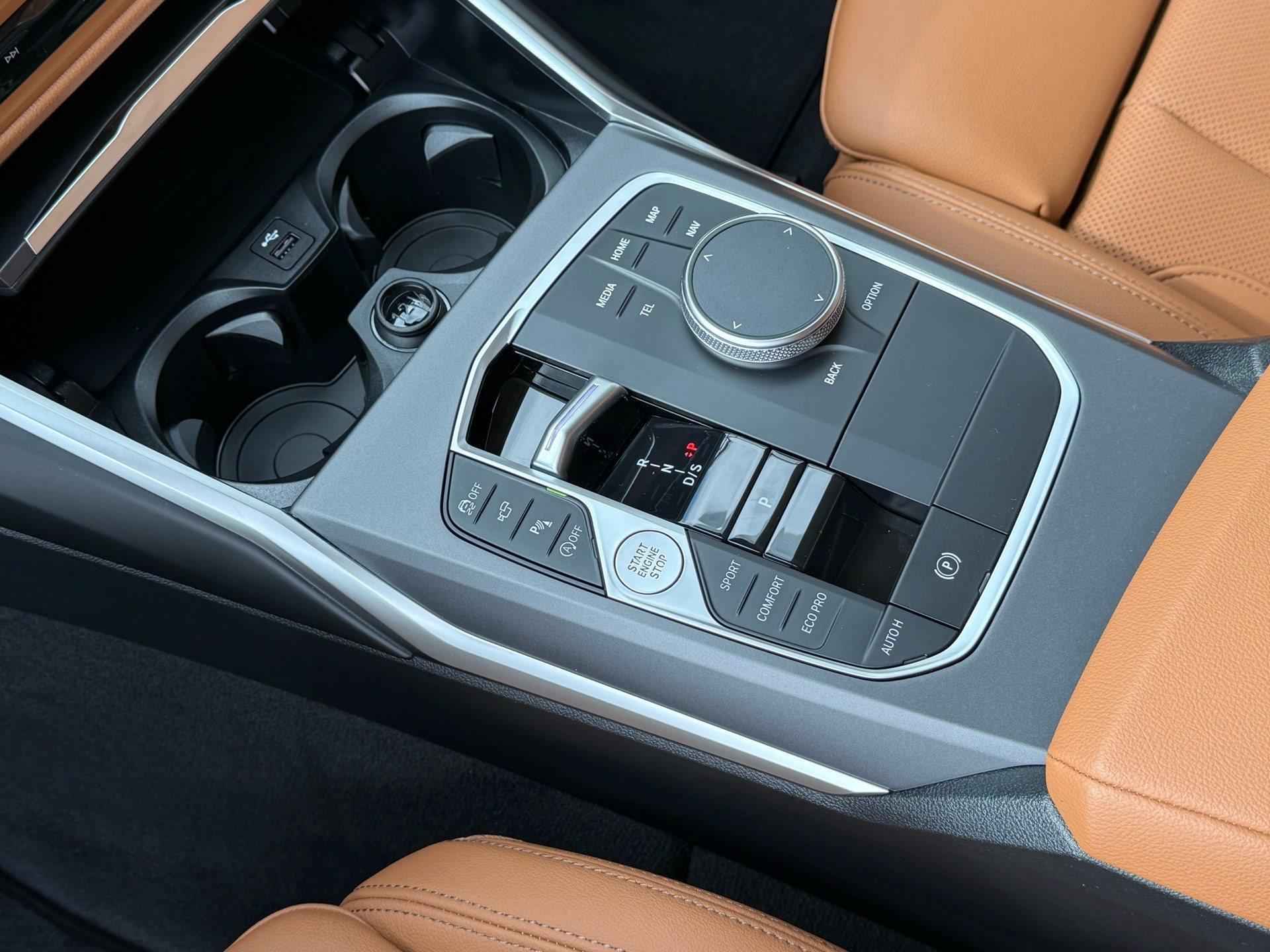 BMW 3er Touring – Bild 20