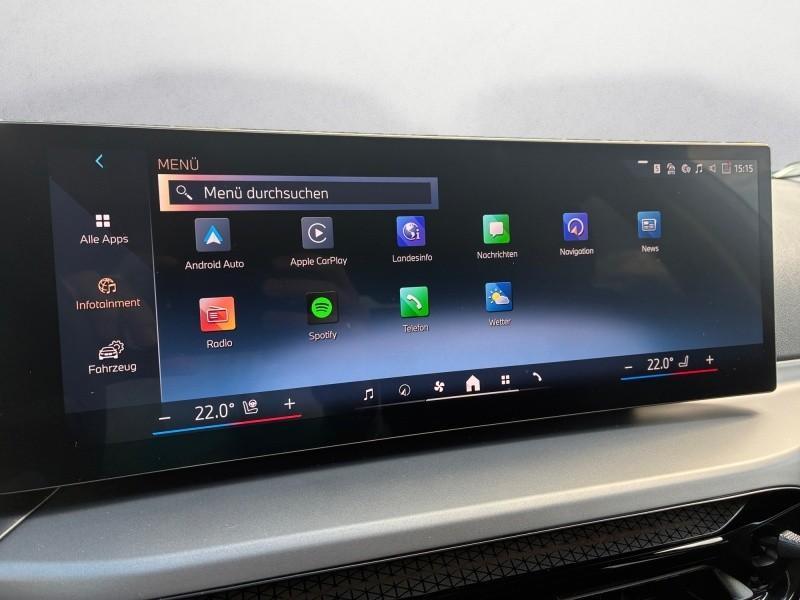 BMW 3er Touring – Bild 9