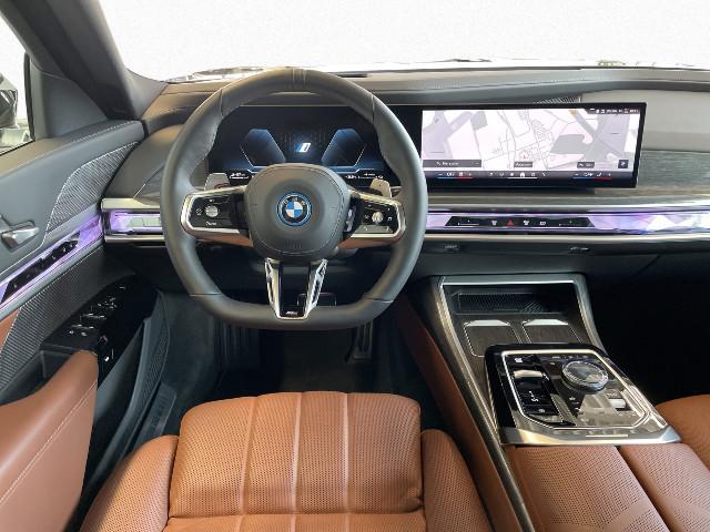 BMW 7er – Bild 11
