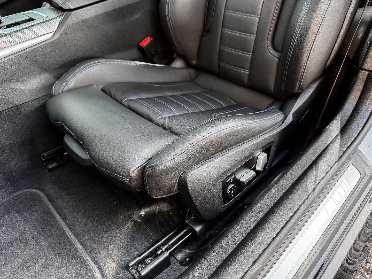 BMW 2er Coupé – Bild 9