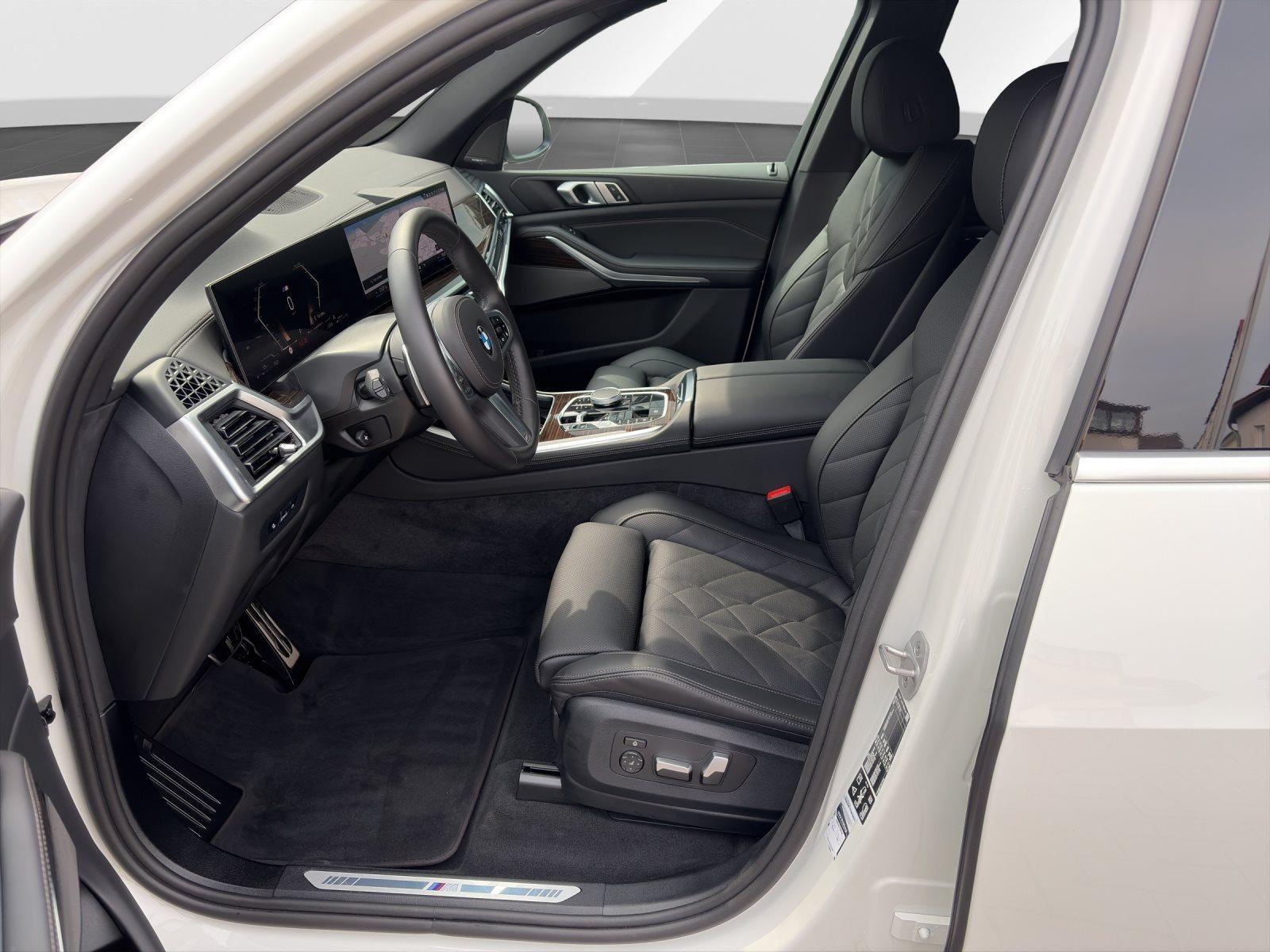 BMW X5 – Bild 11