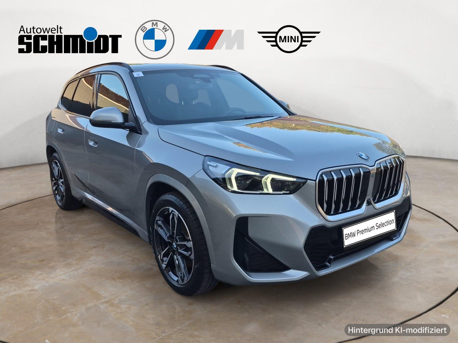 BMW X1 – Bild 22