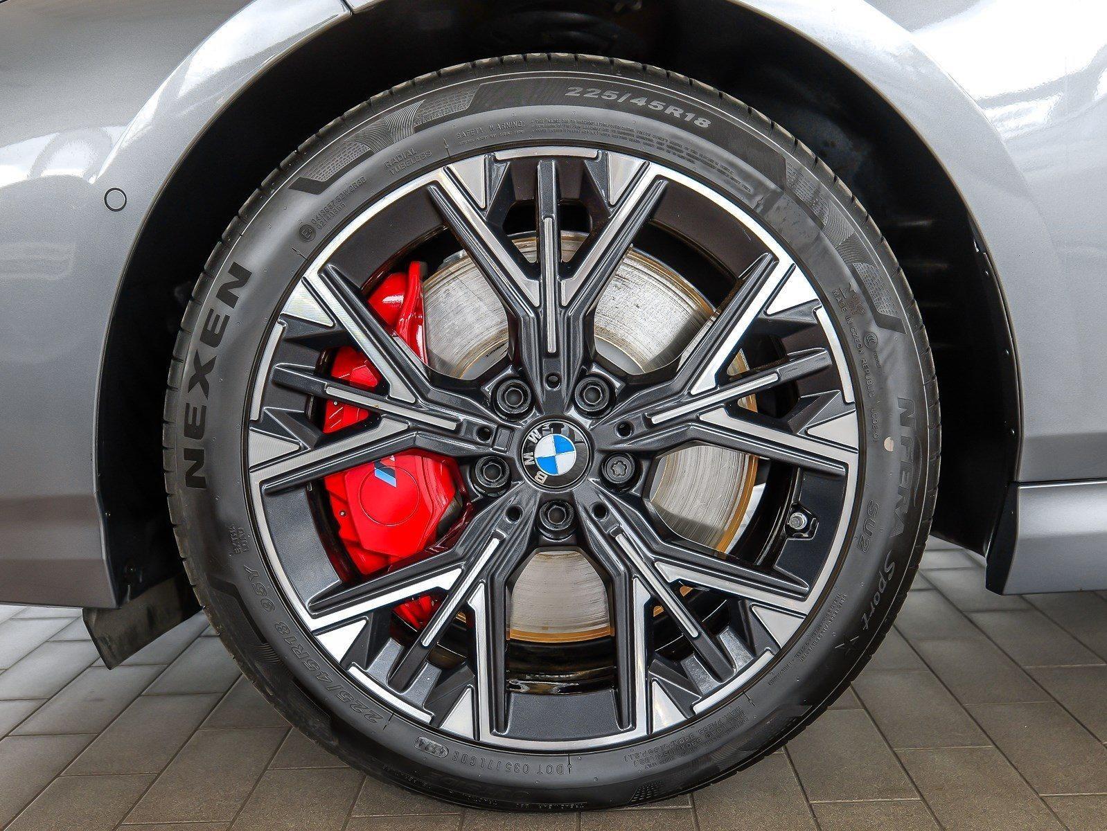 BMW 1er – Bild 4