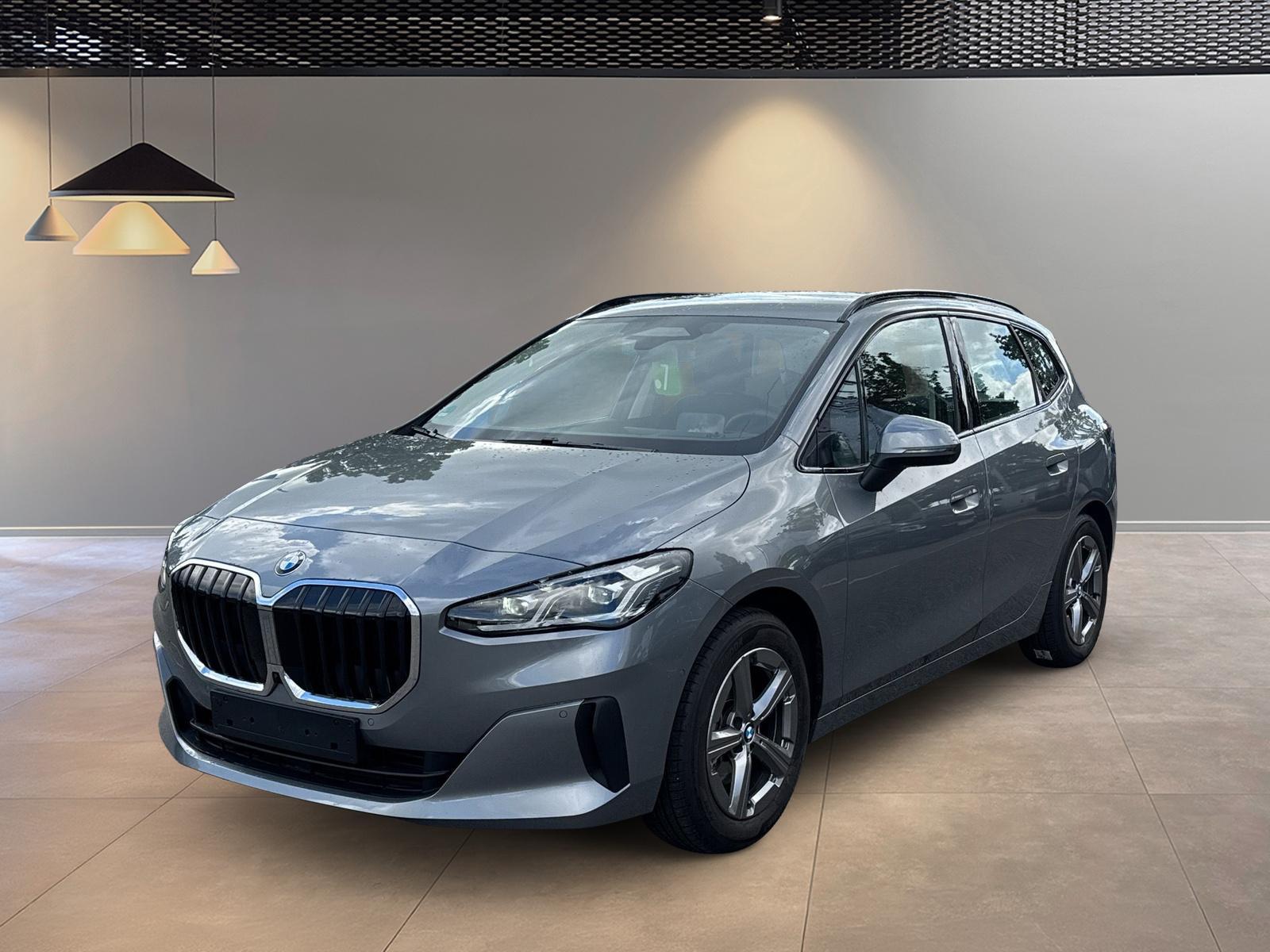 BMW 2er Active Tourer