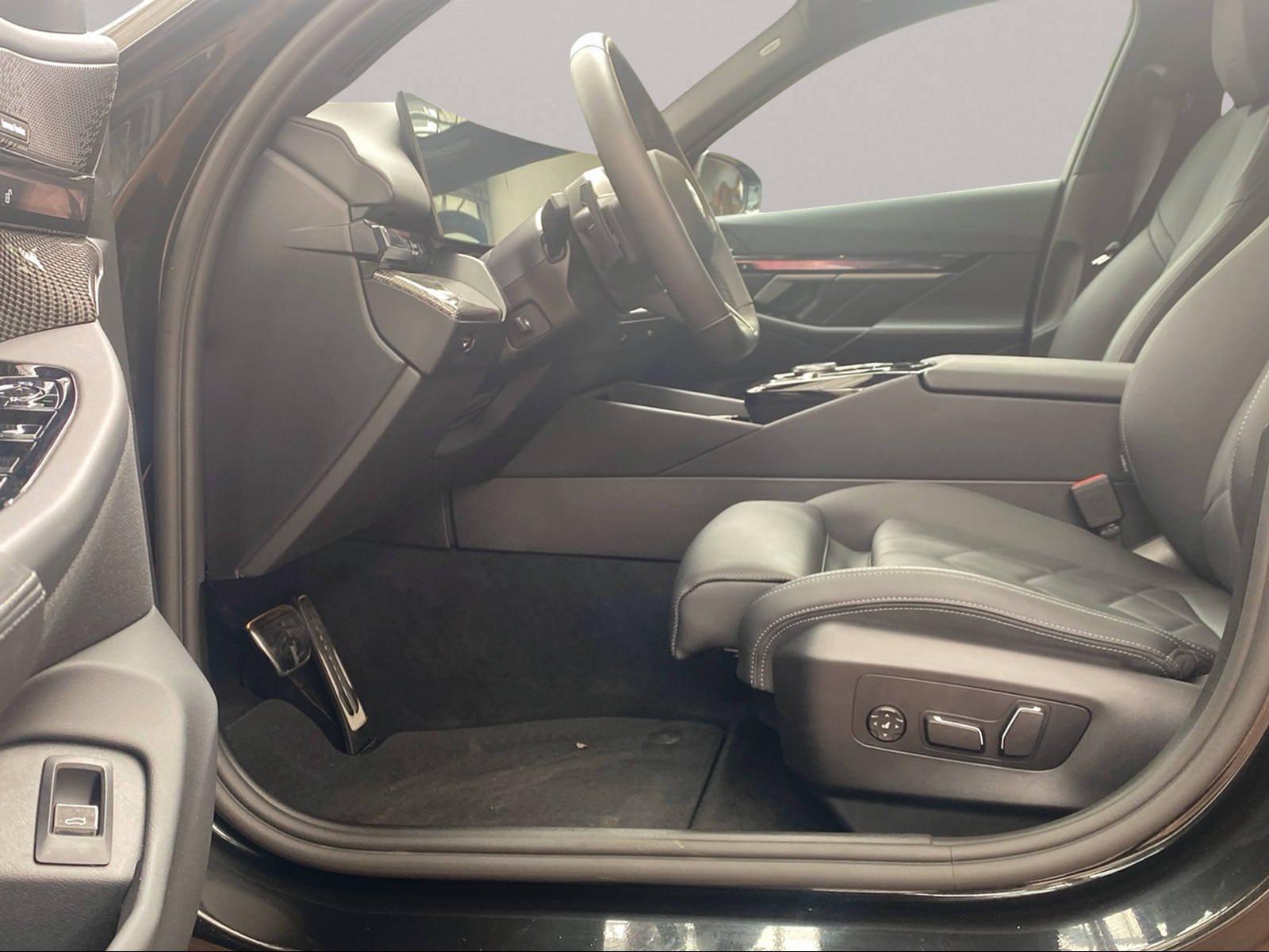 BMW 5er Touring – Bild 7