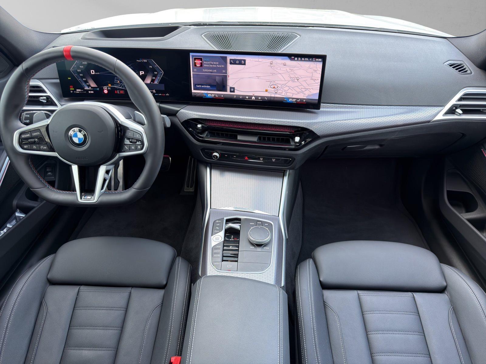 BMW 3er Touring – Bild 15