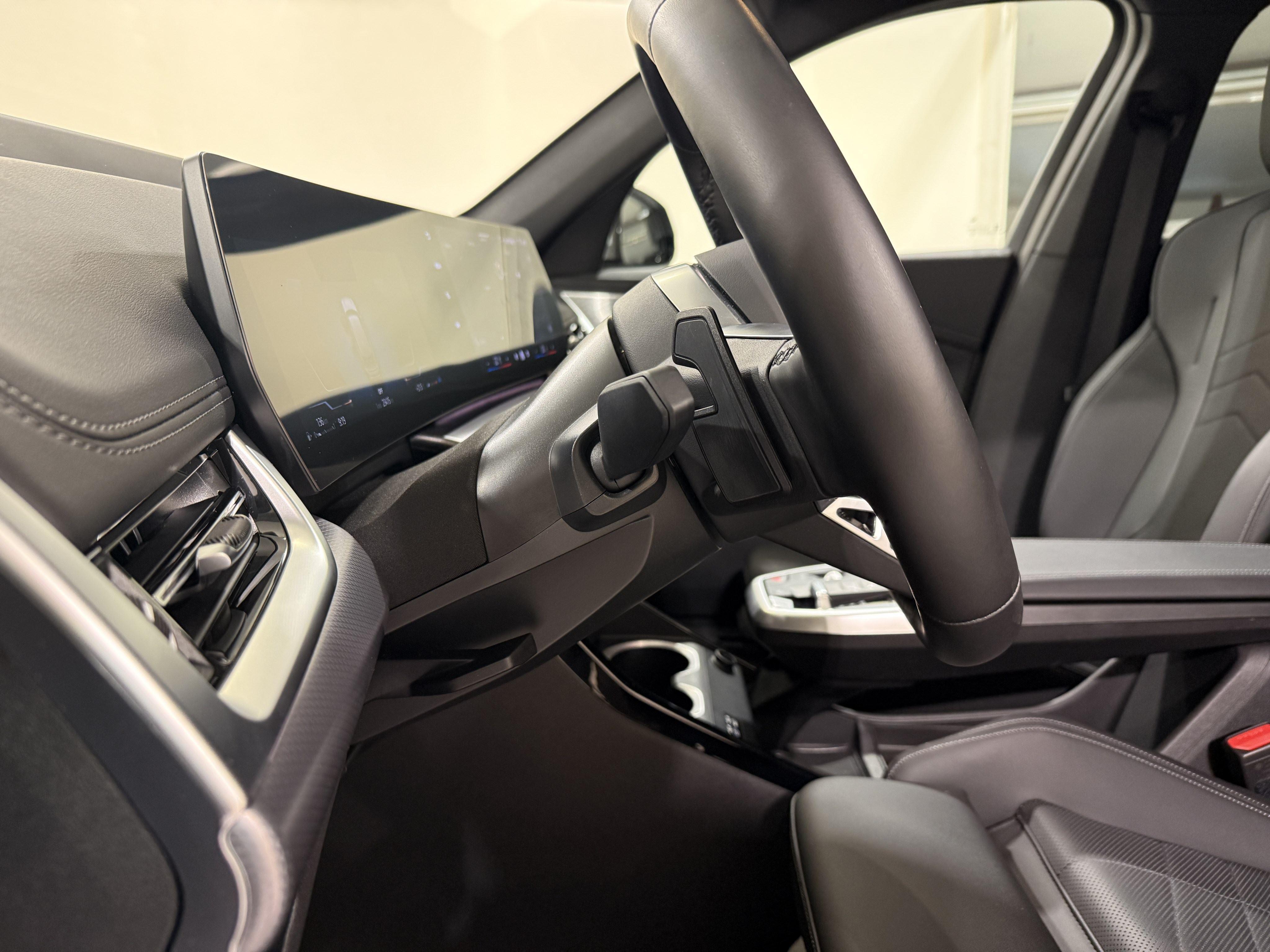 BMW X1 – Bild 29