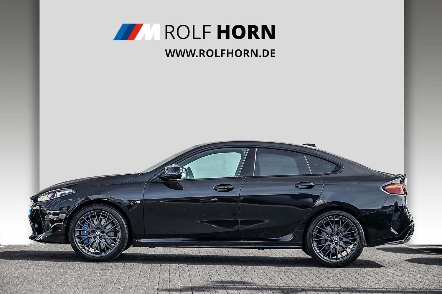 BMW 2er Gran Coupé – Bild 19