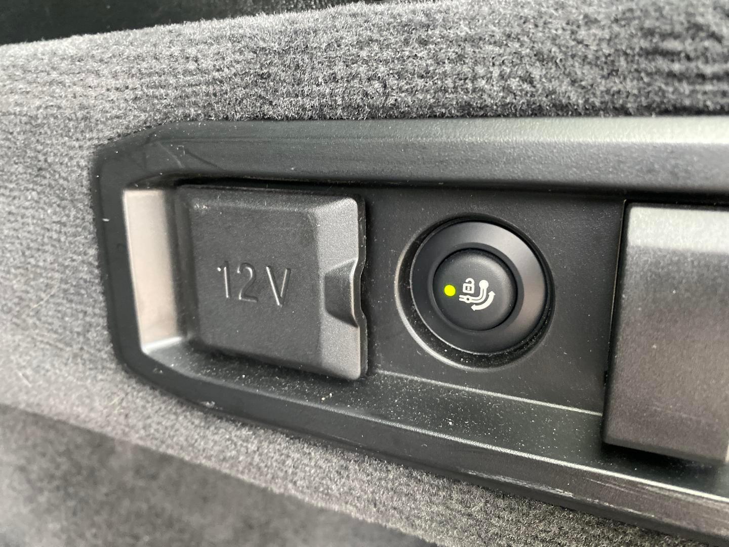 BMW 5er Touring – Bild 22