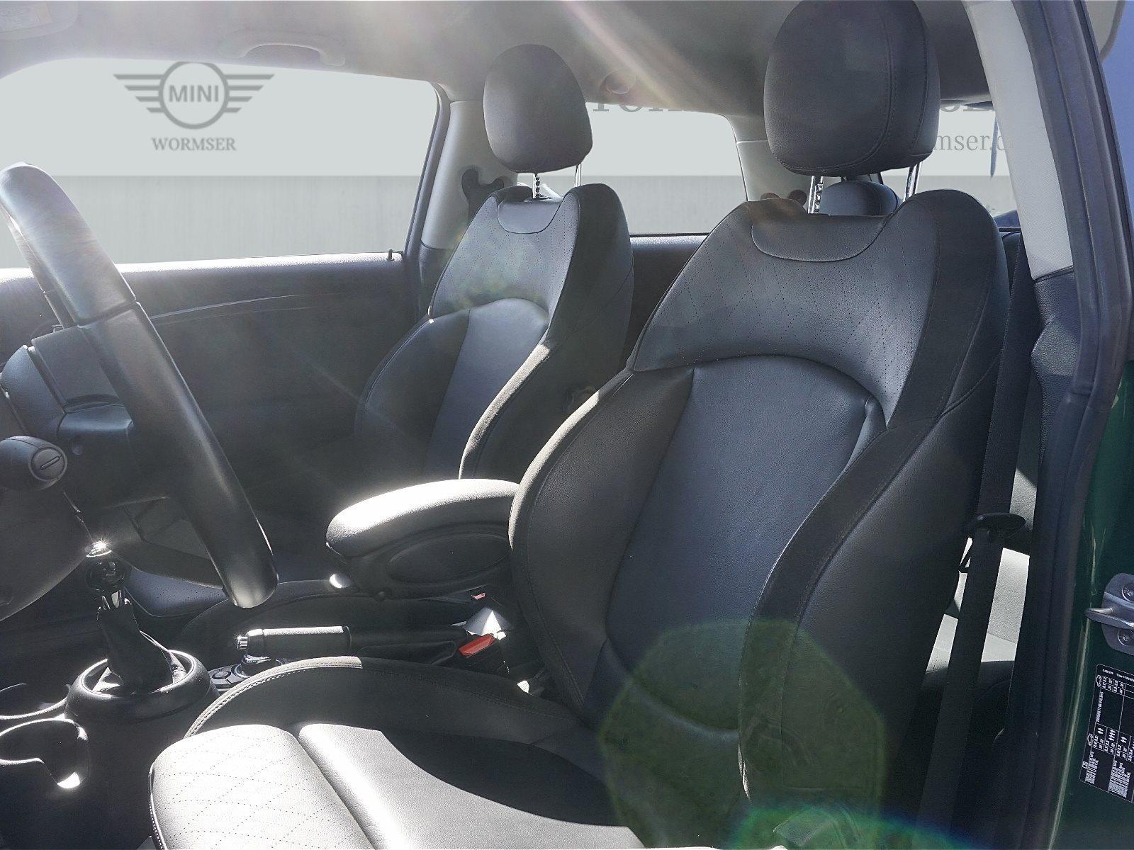 MINI Cooper 3-Türer – Bild 9