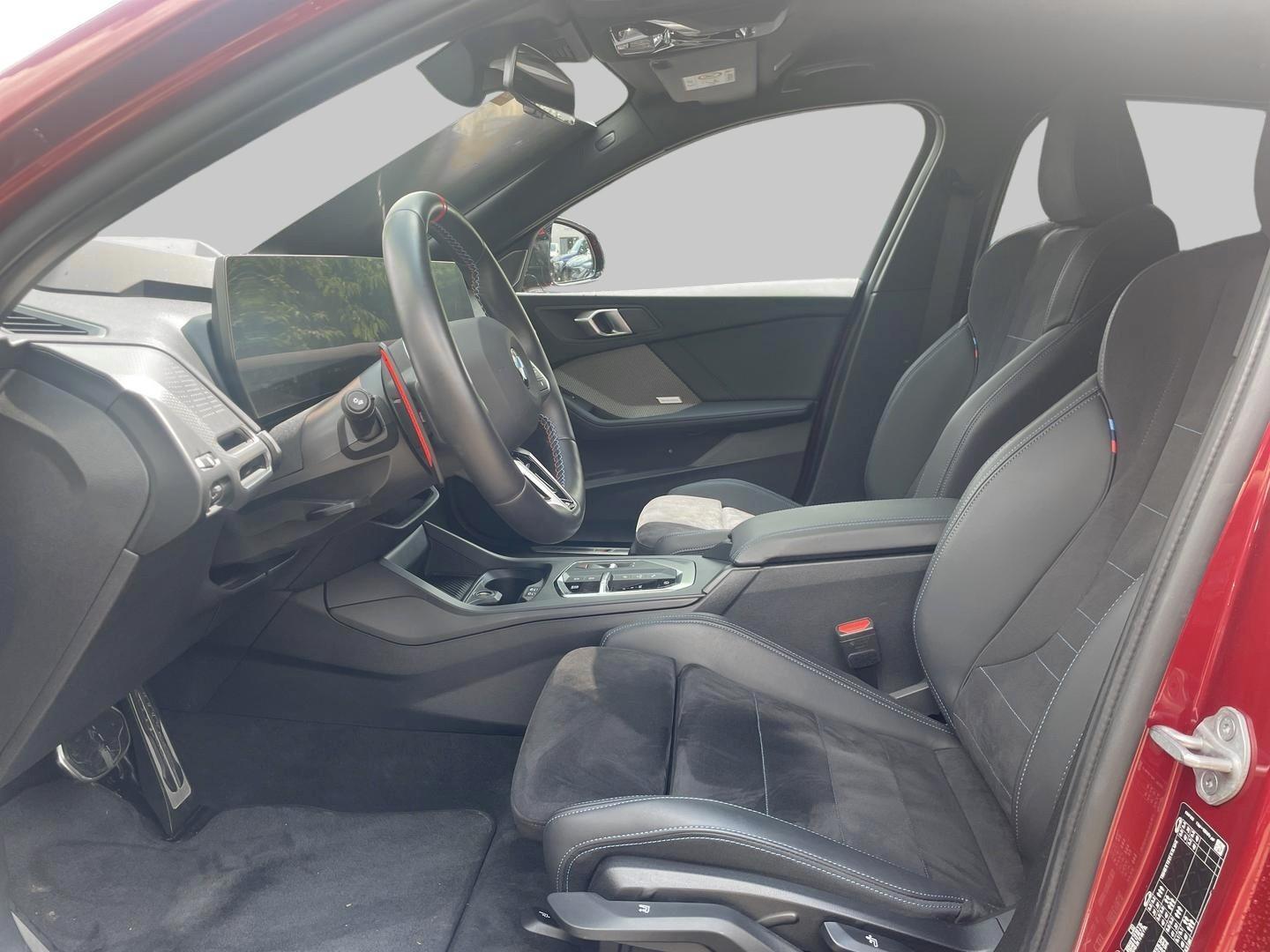 BMW 1er – Bild 7