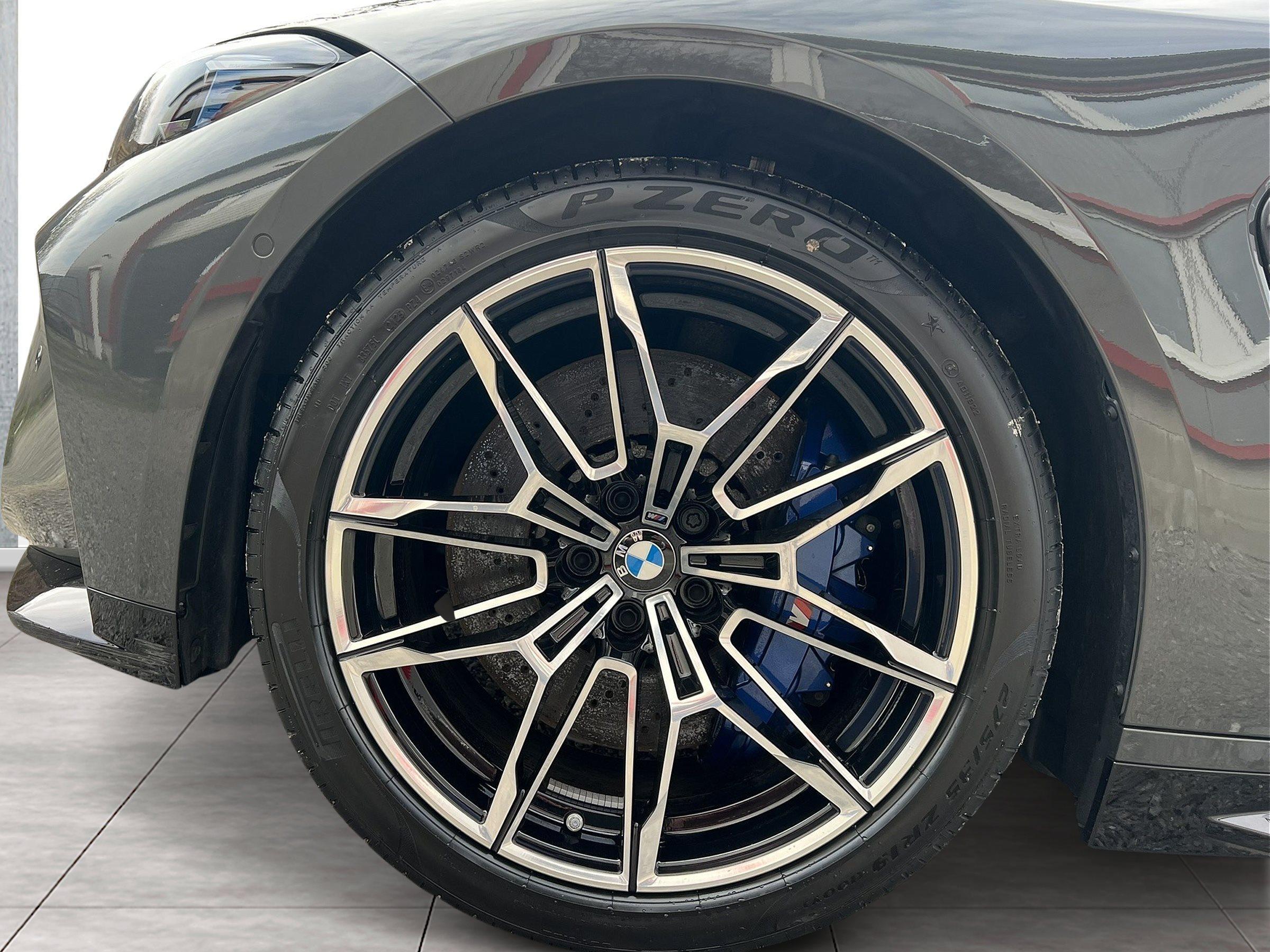 BMW M4 Coupé – Bild 10