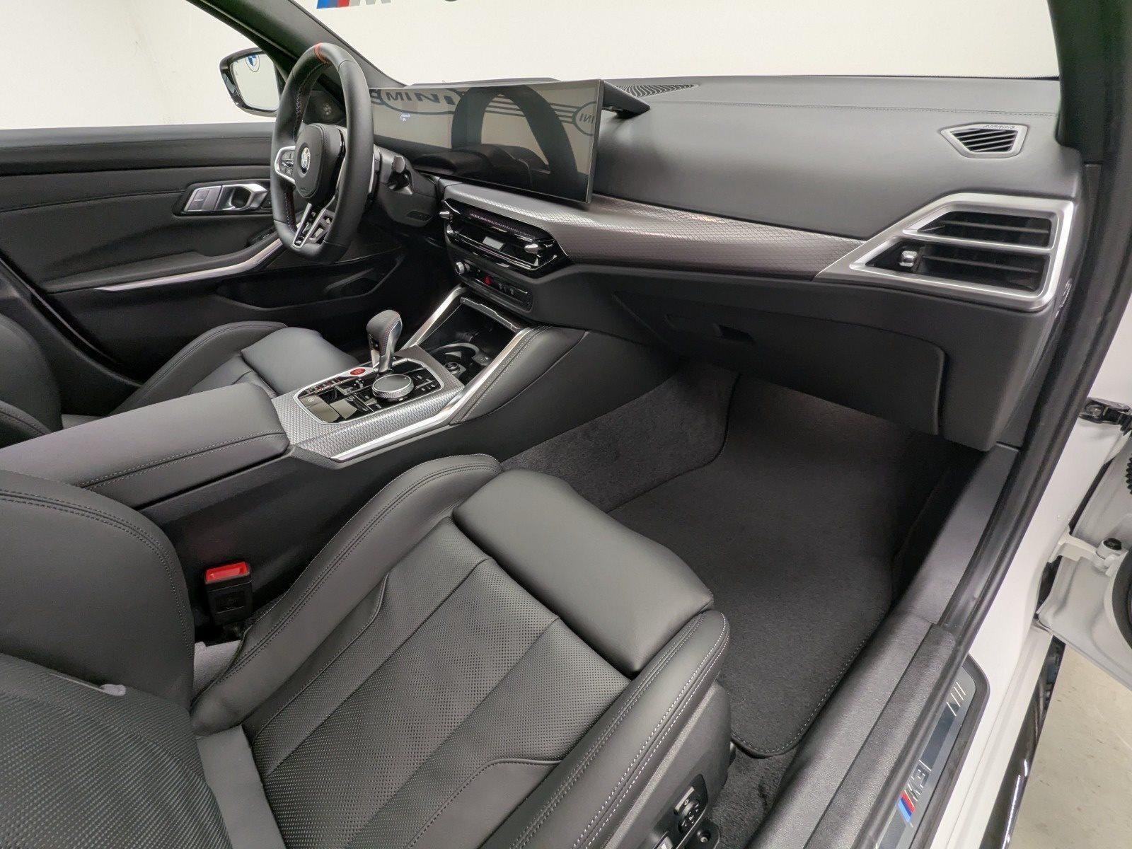 BMW M3 Touring – Bild 6