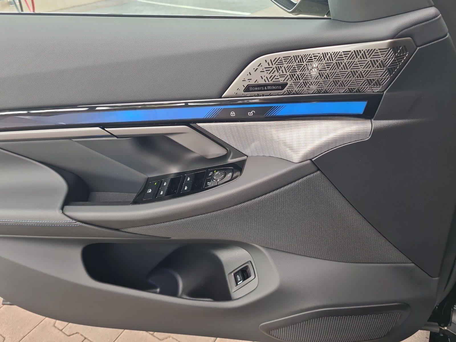 BMW 5er Touring – Bild 11