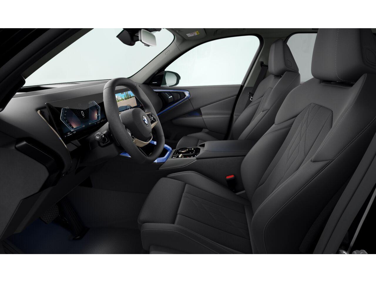 BMW X3 – Bild 30