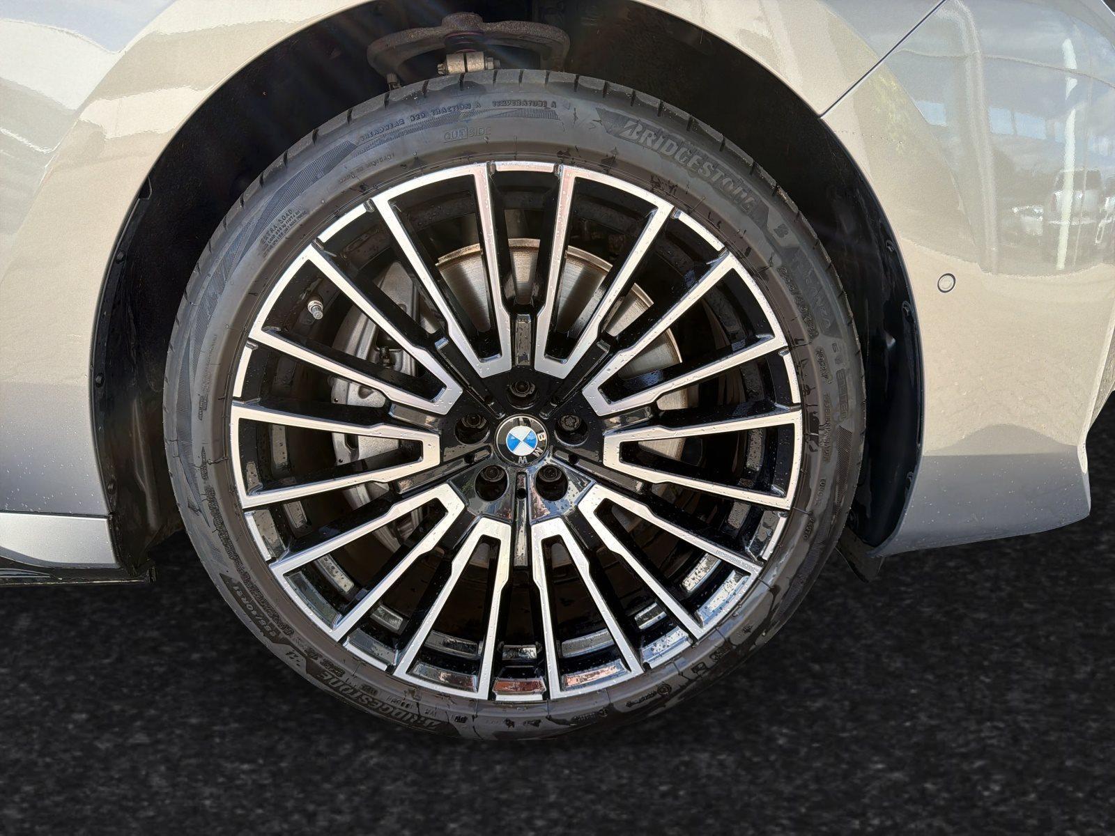 BMW 7er – Bild 5