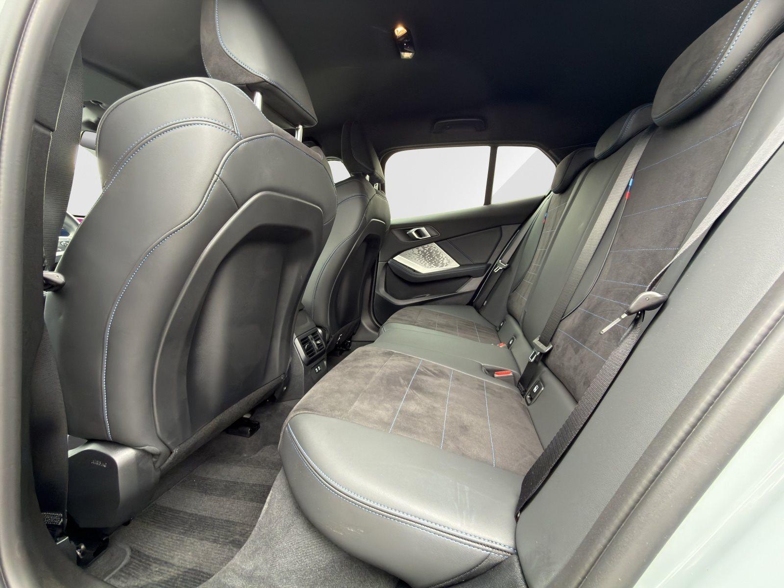 BMW 1er – Bild 28