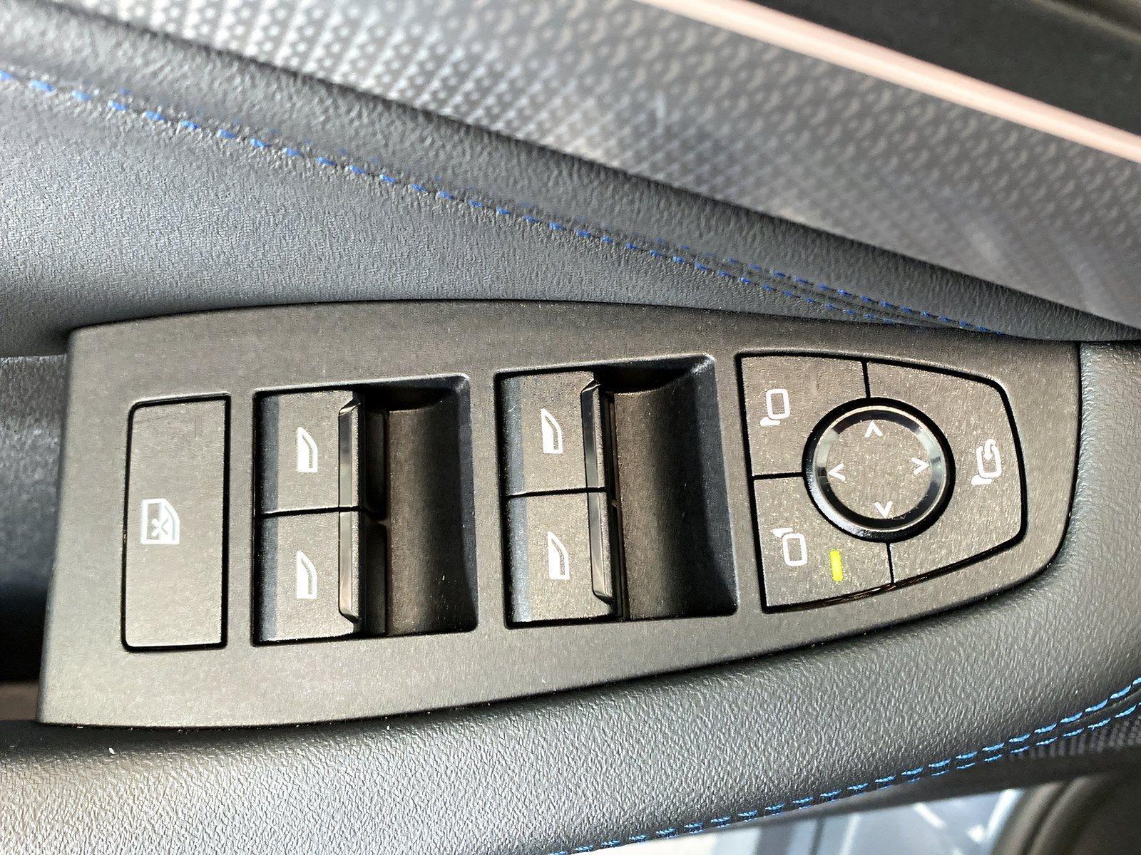 BMW 2er Active Tourer – Bild 16