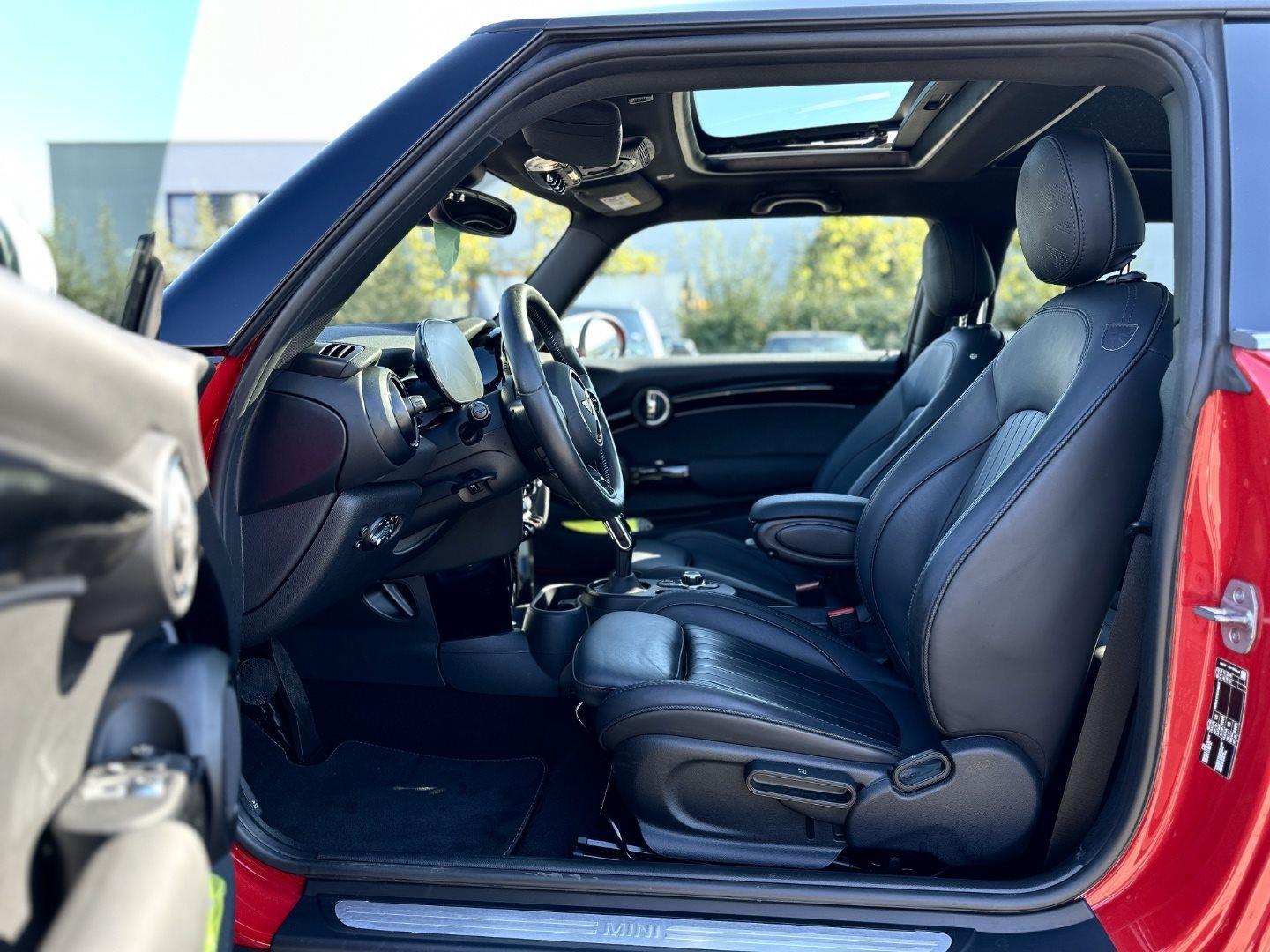 MINI Cooper 3-Türer – Bild 15