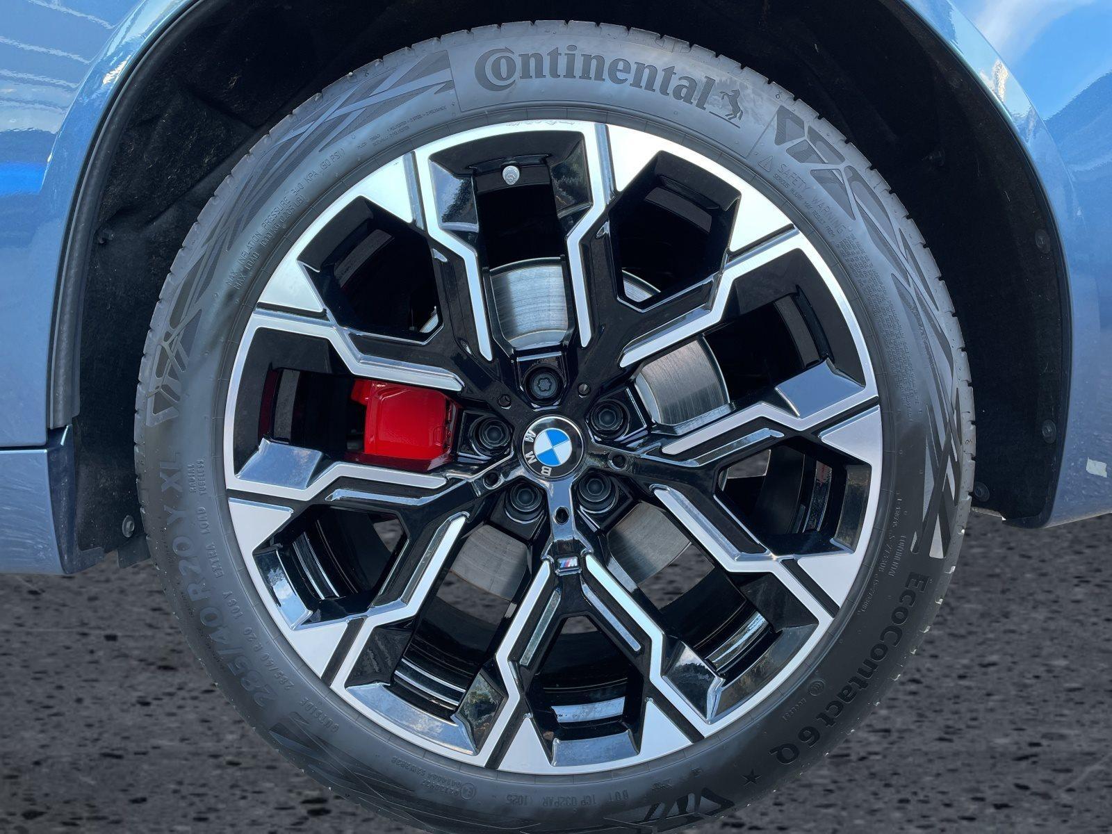 BMW X3 – Bild 6