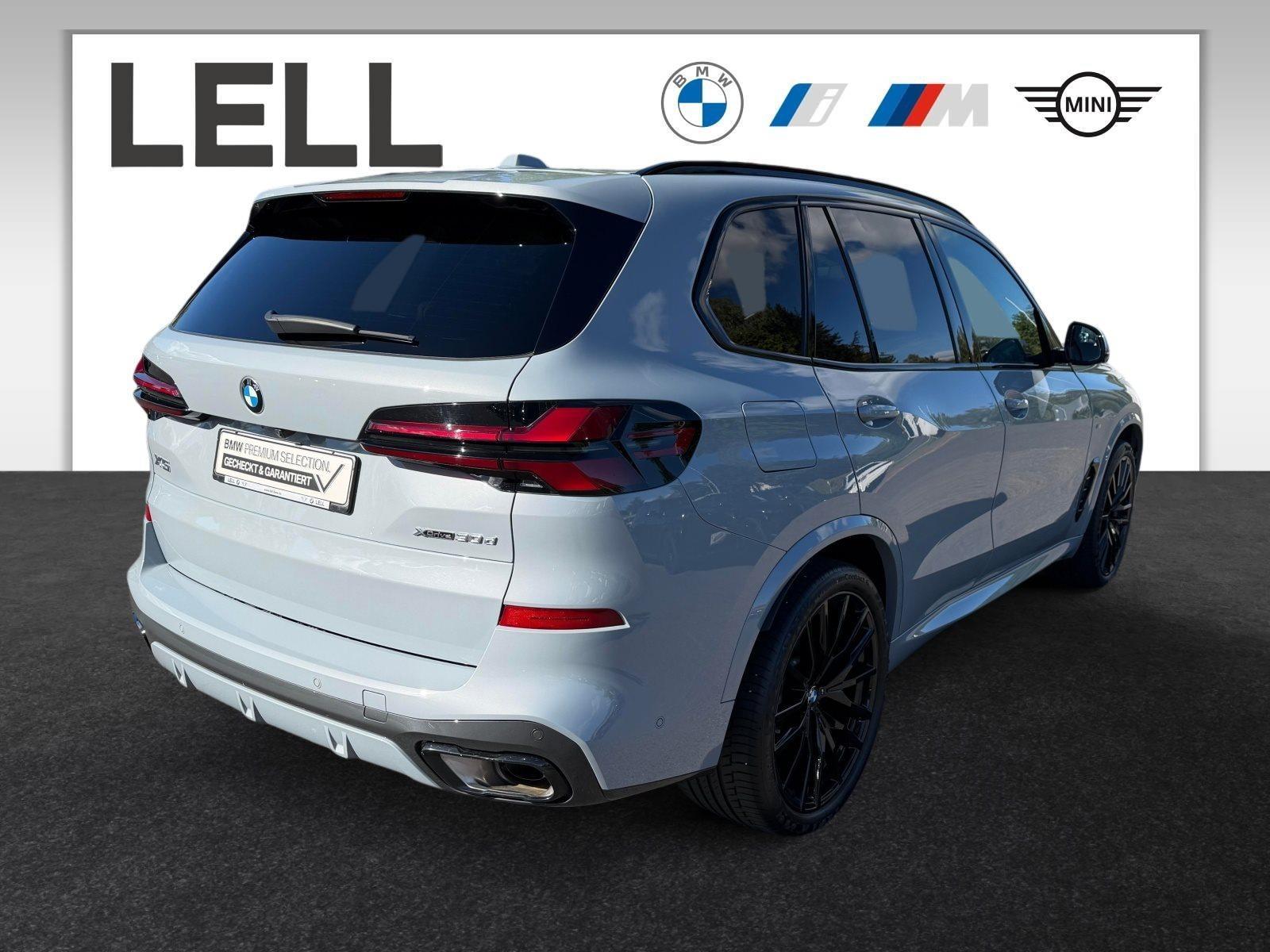 BMW X5 – Bild 2