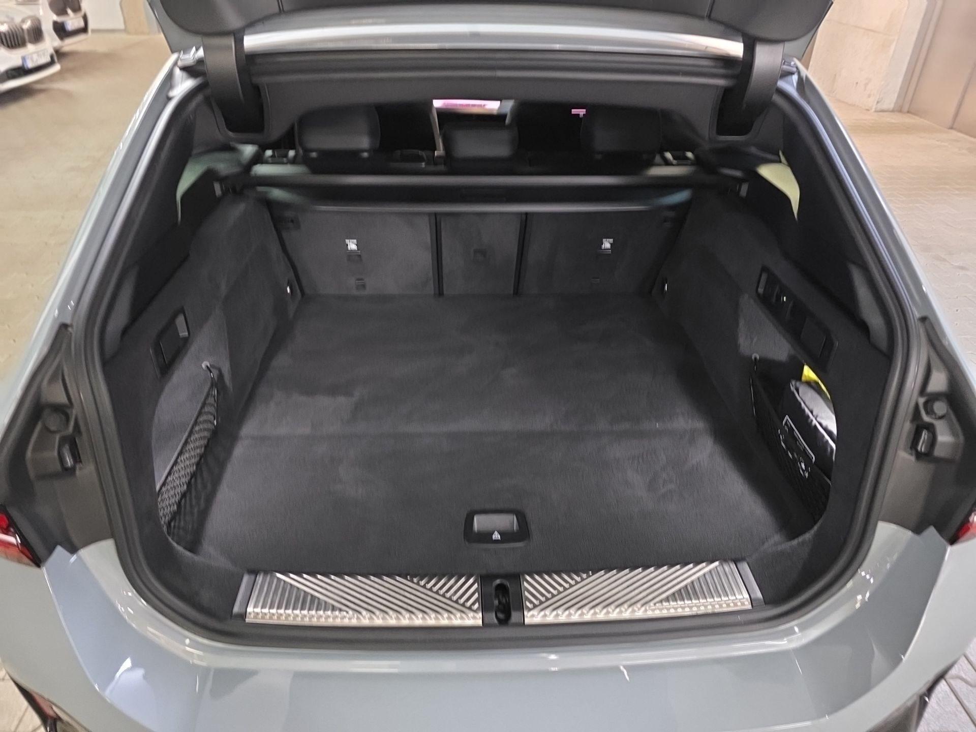 BMW 5er Touring – Bild 9