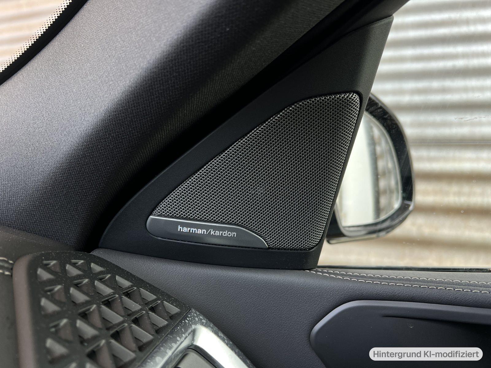 BMW X6 – Bild 11